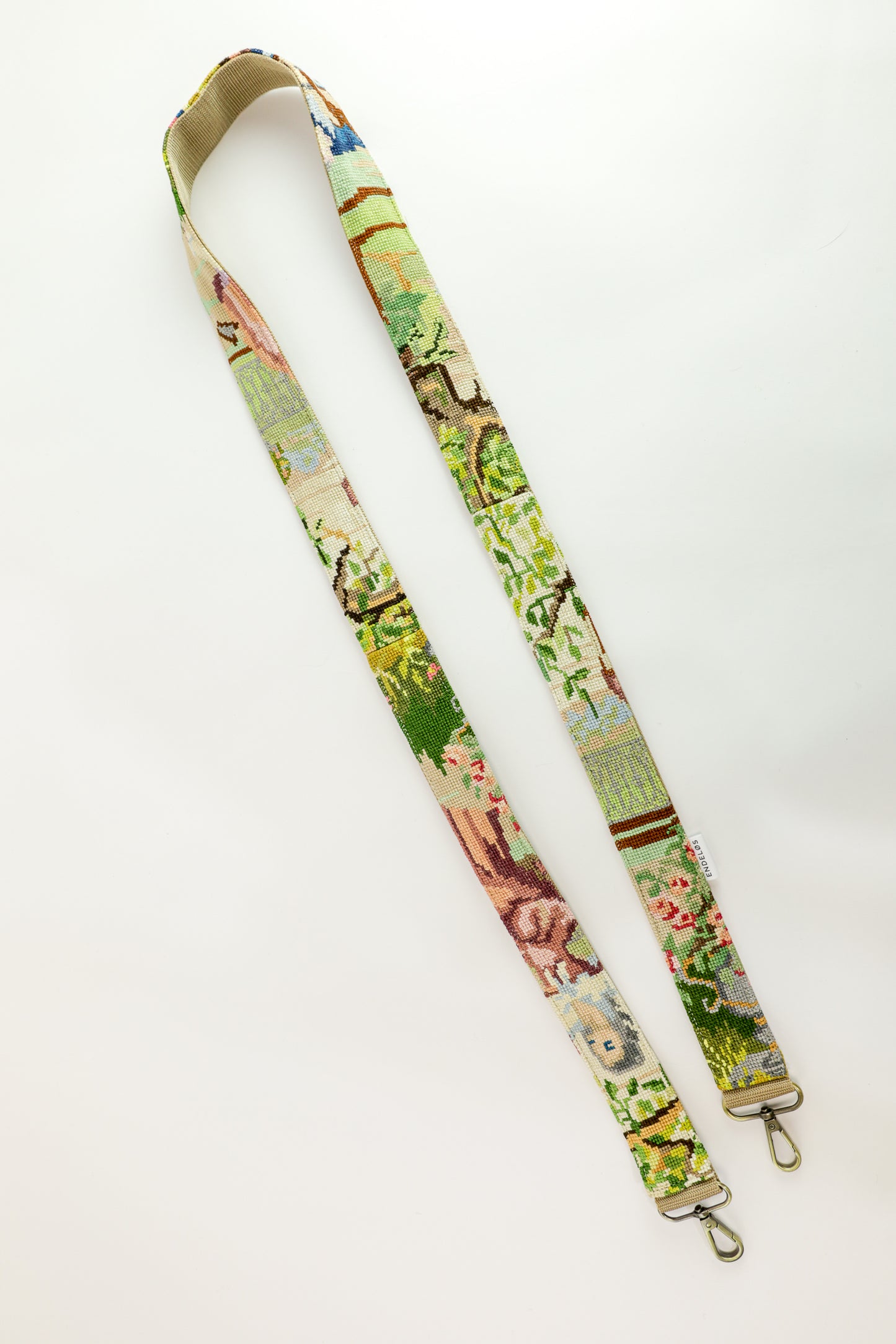 strap - schommel - 150 cm