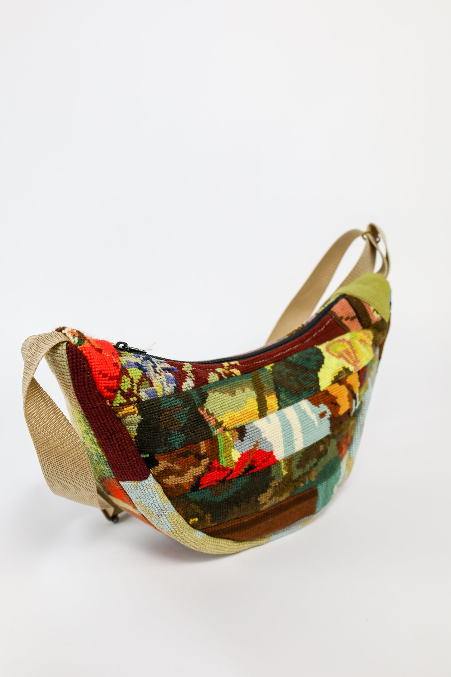 crossbody M - nr. 71