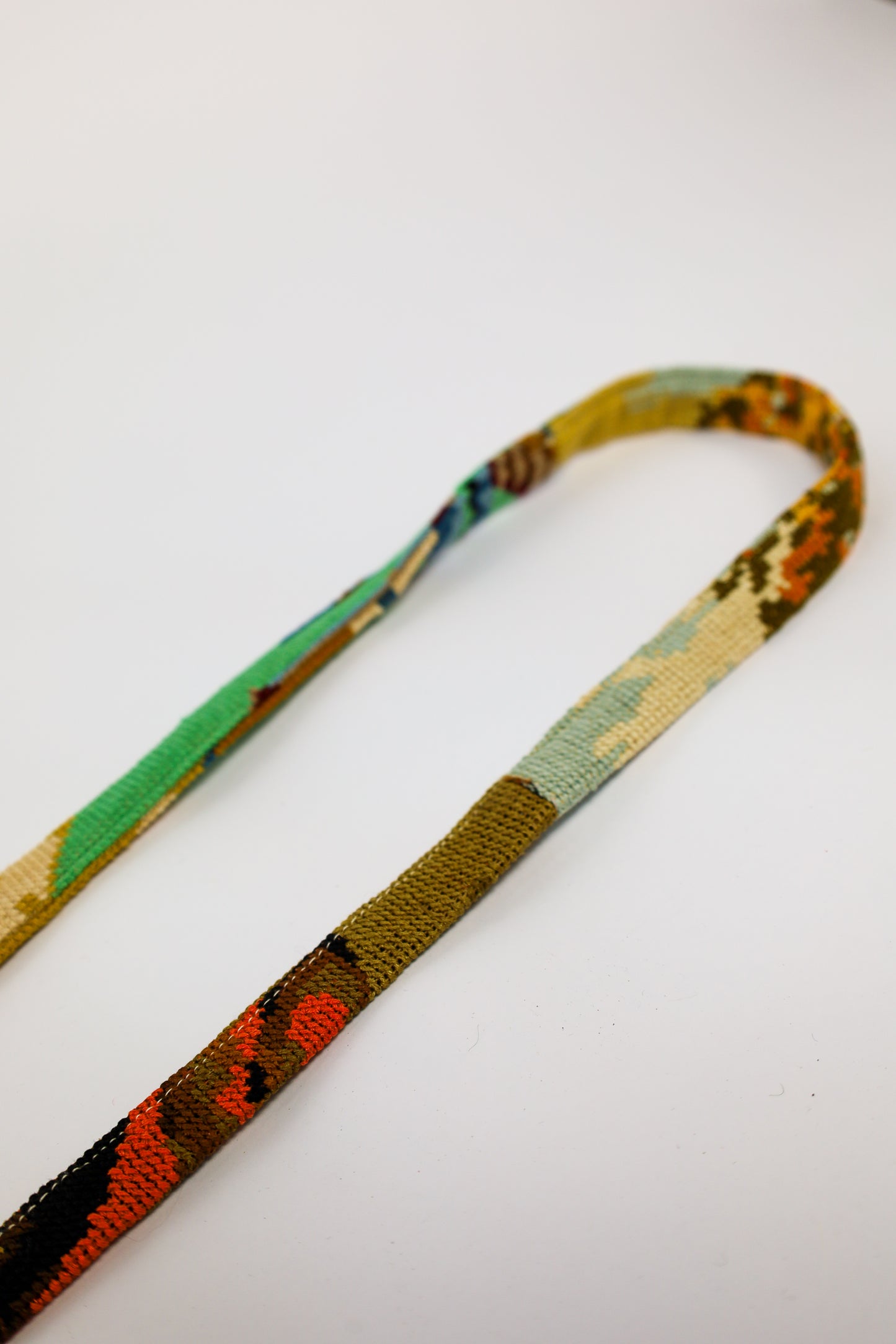 telefoon strap scraps - 5