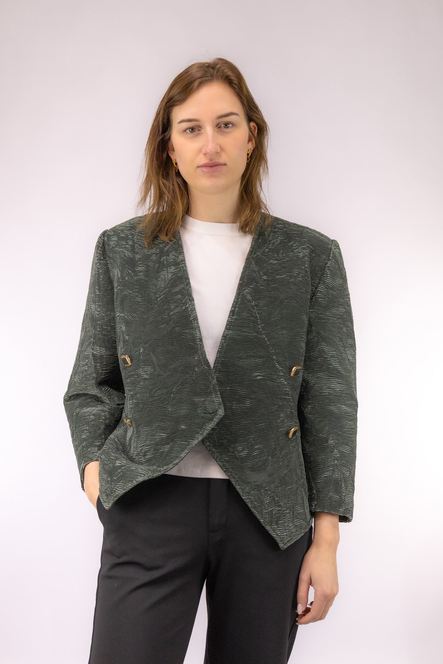 niek fantasy blazer - S