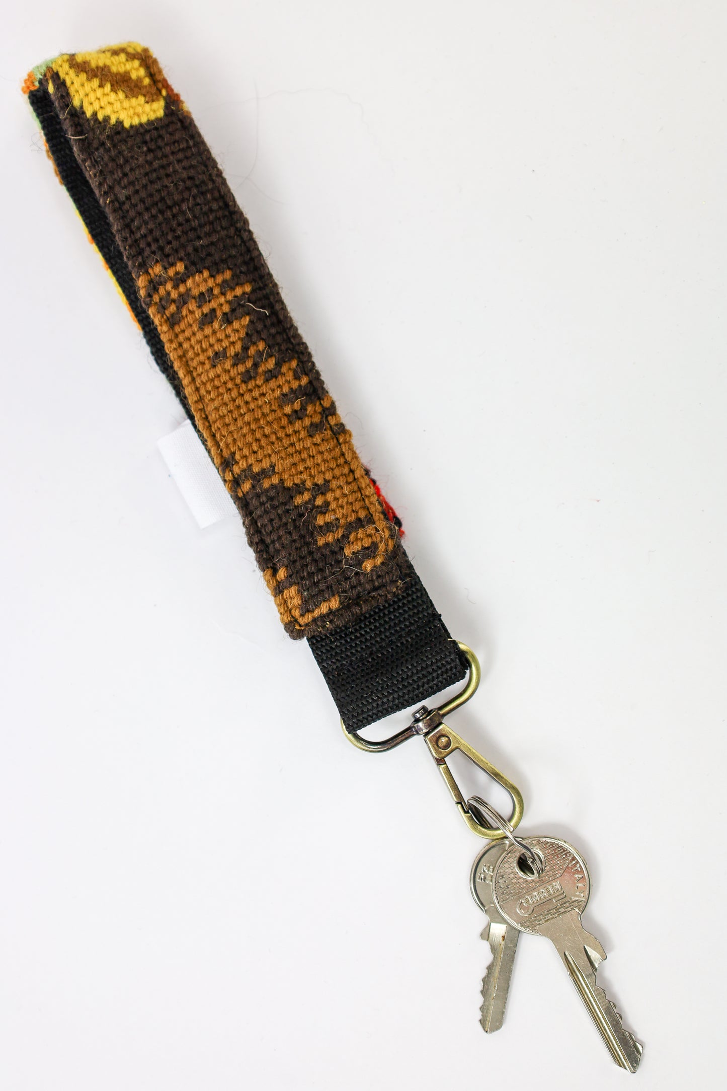 sleutelhanger - stil leven