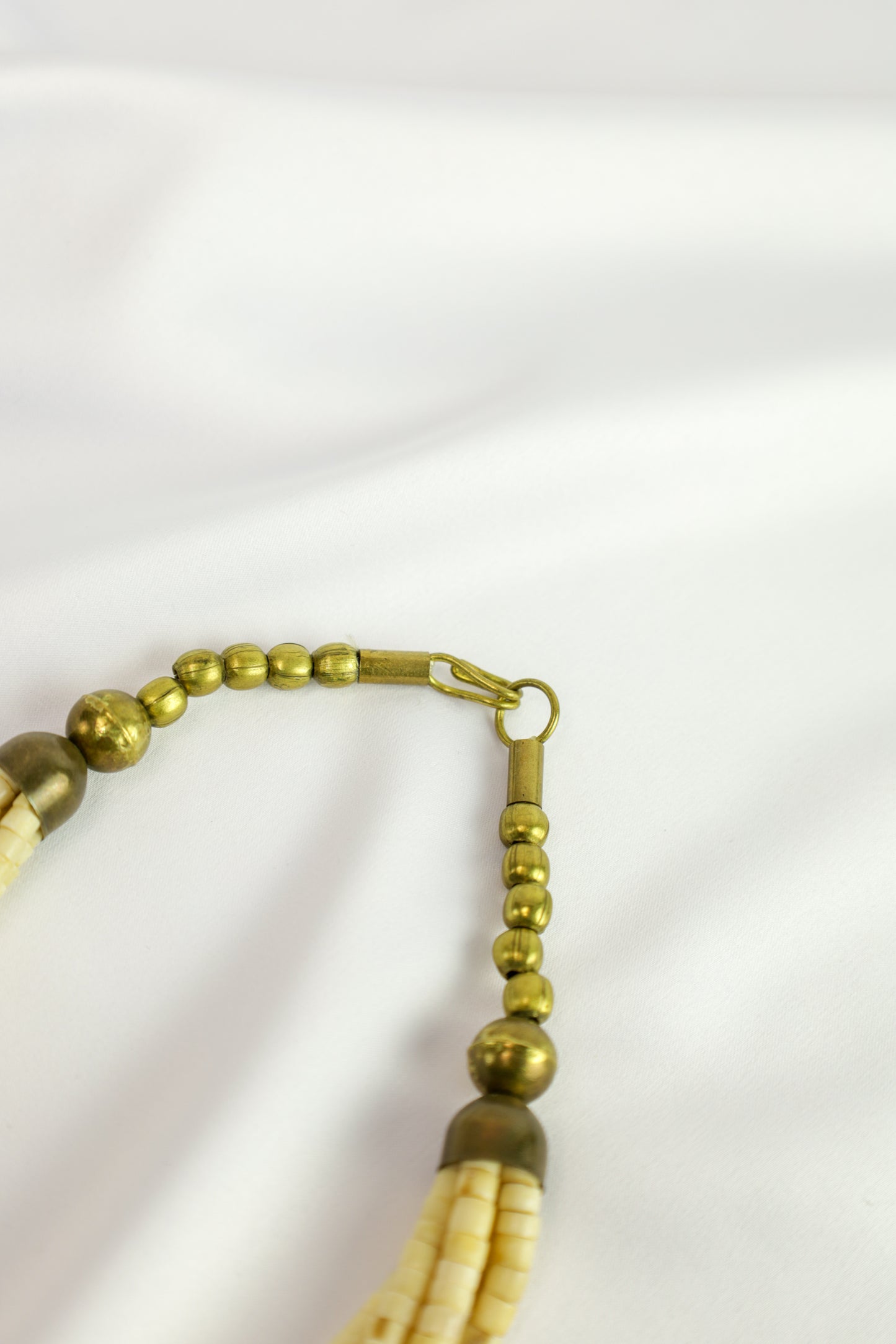 asymmetrisch - ketting