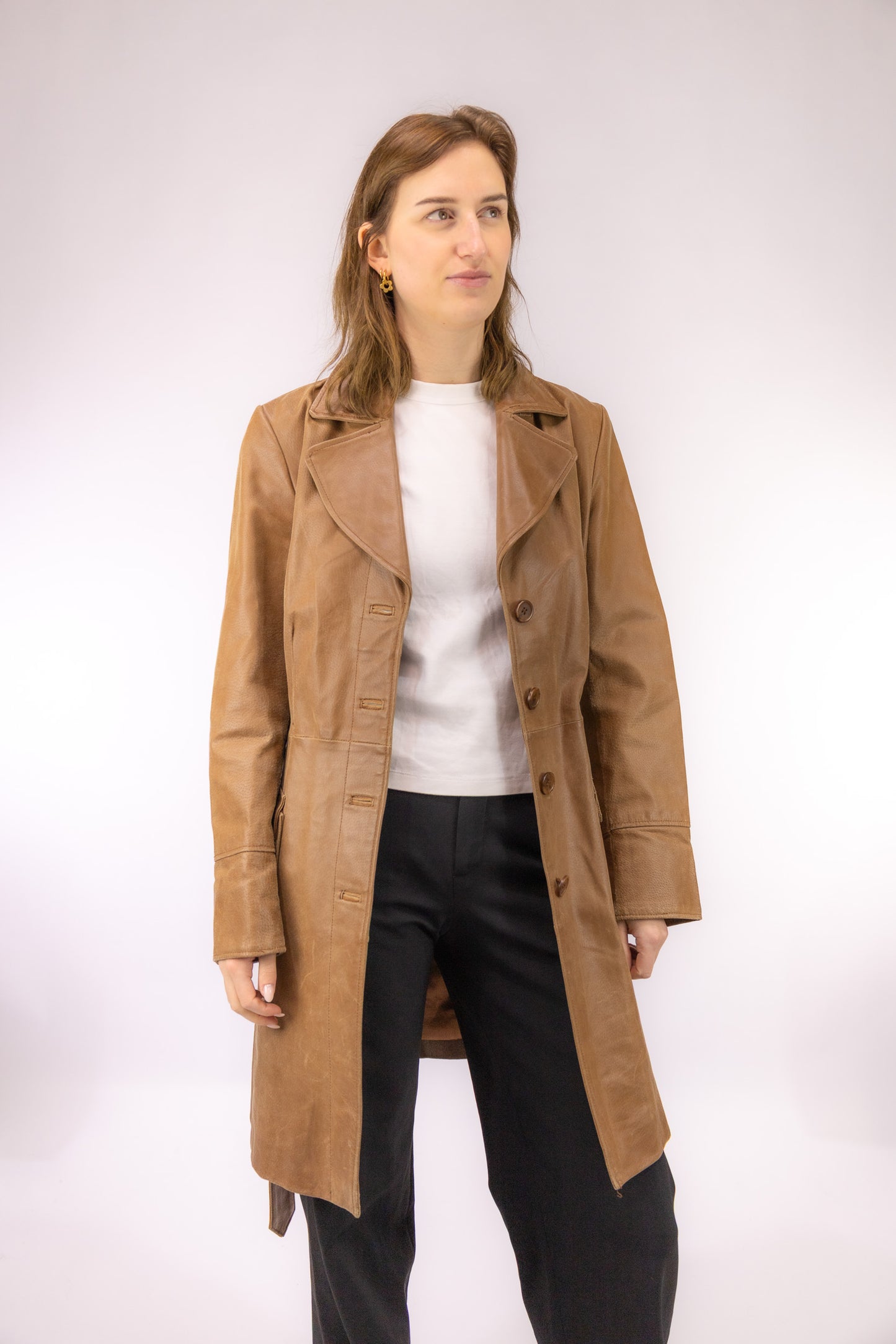 ocean Christmas sweater - XXL