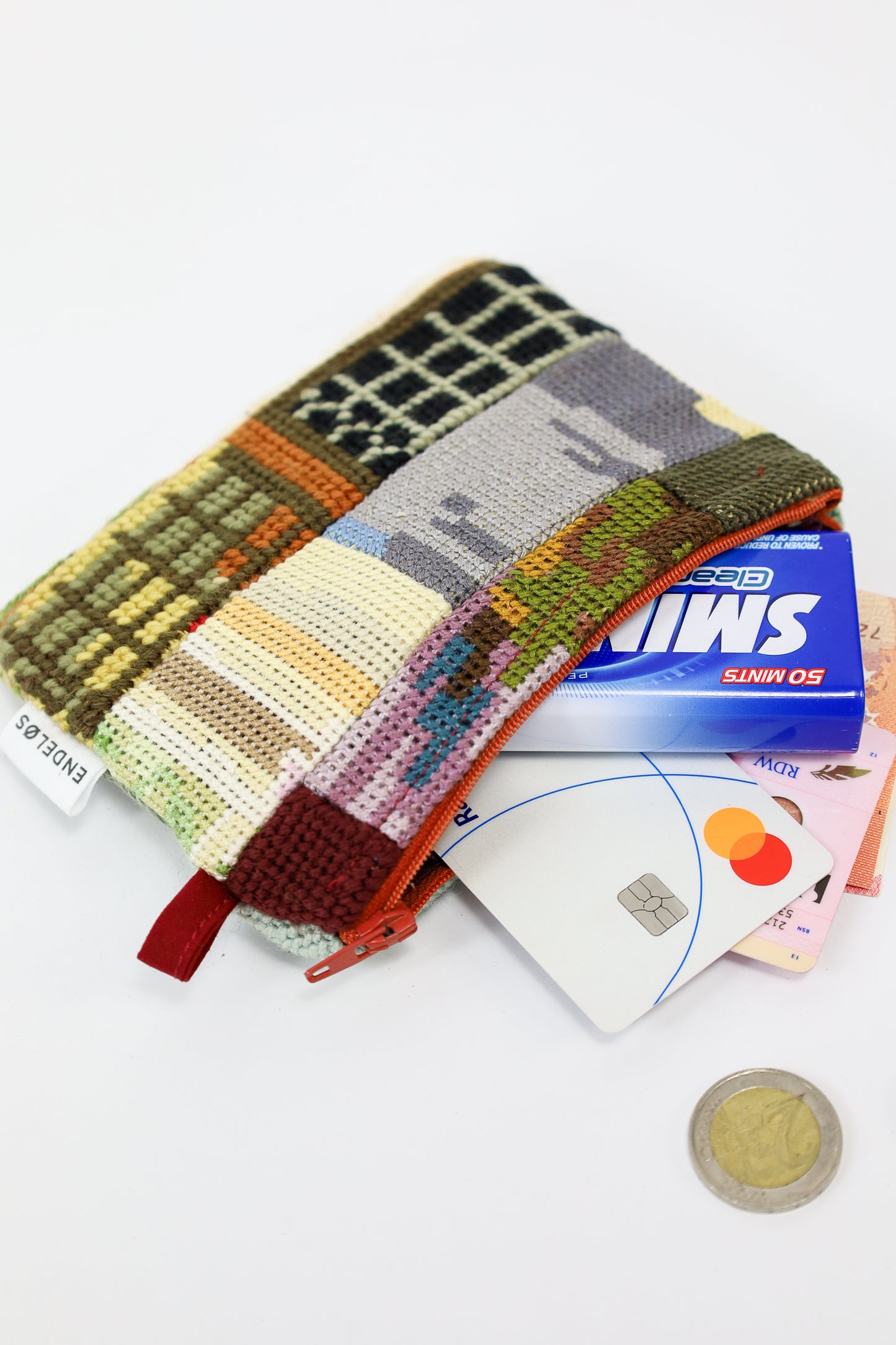 portemonnee scraps - 12