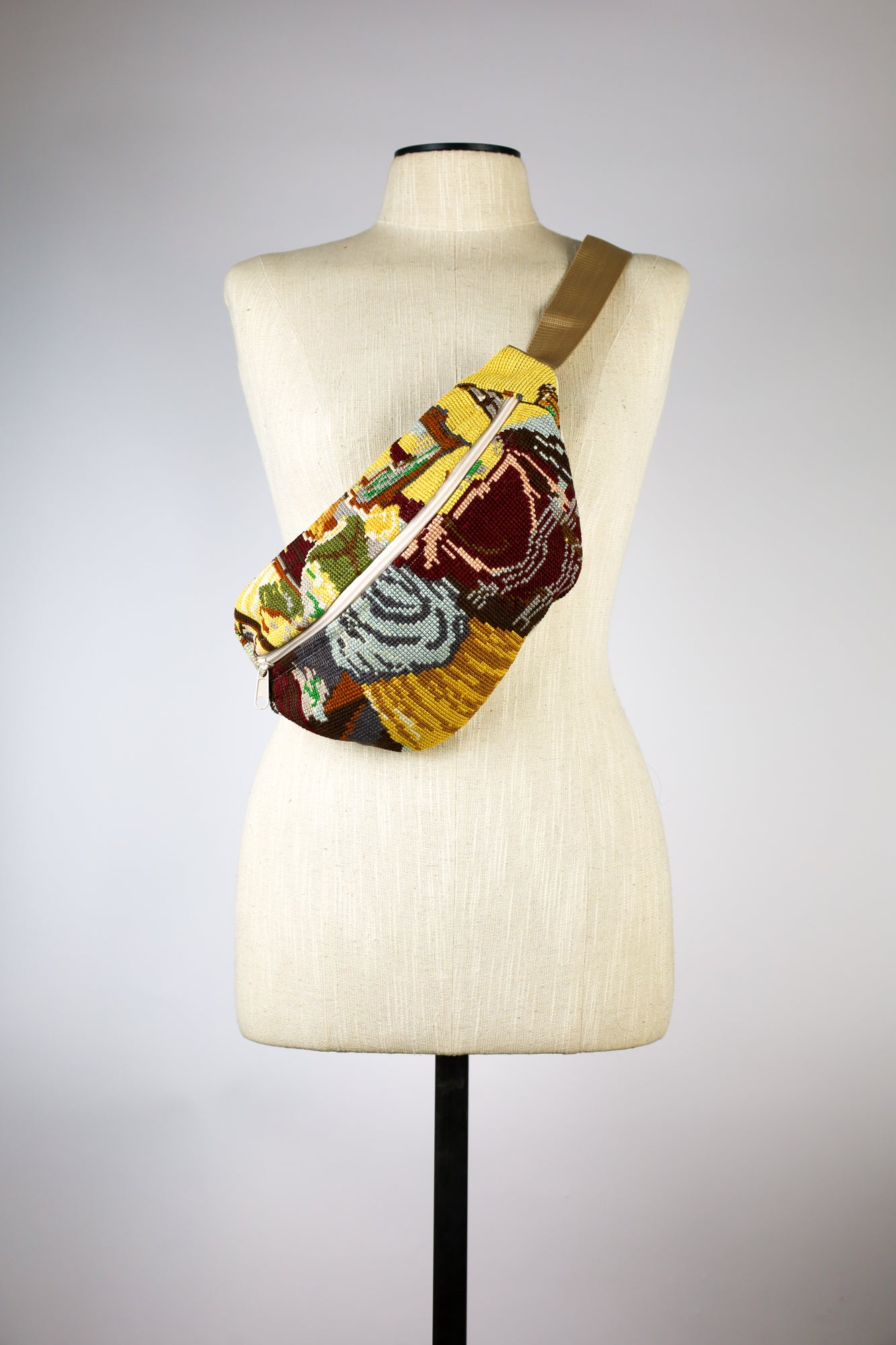 fanny pack - victoria