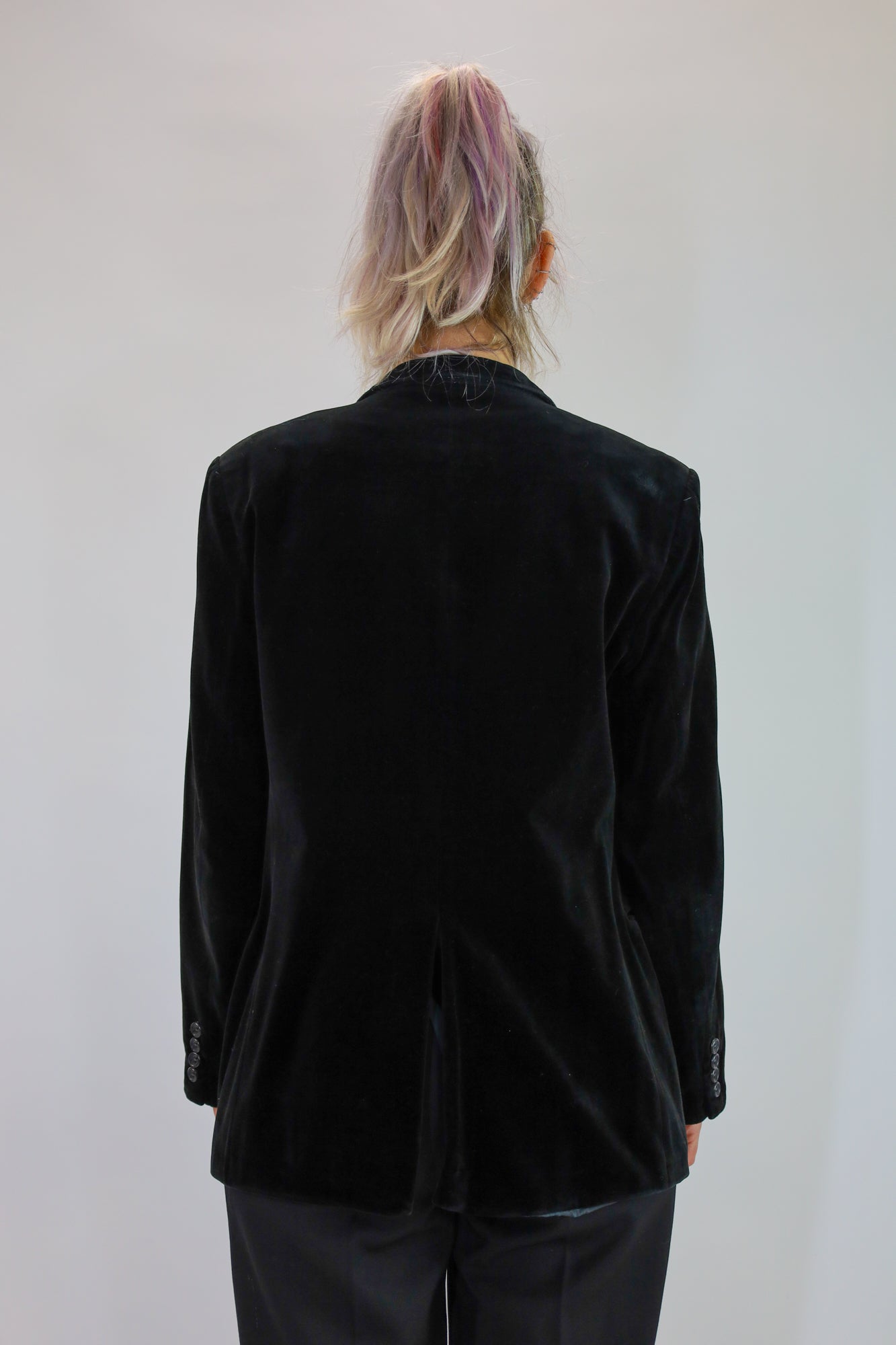 ocean Christmas sweater - XXL