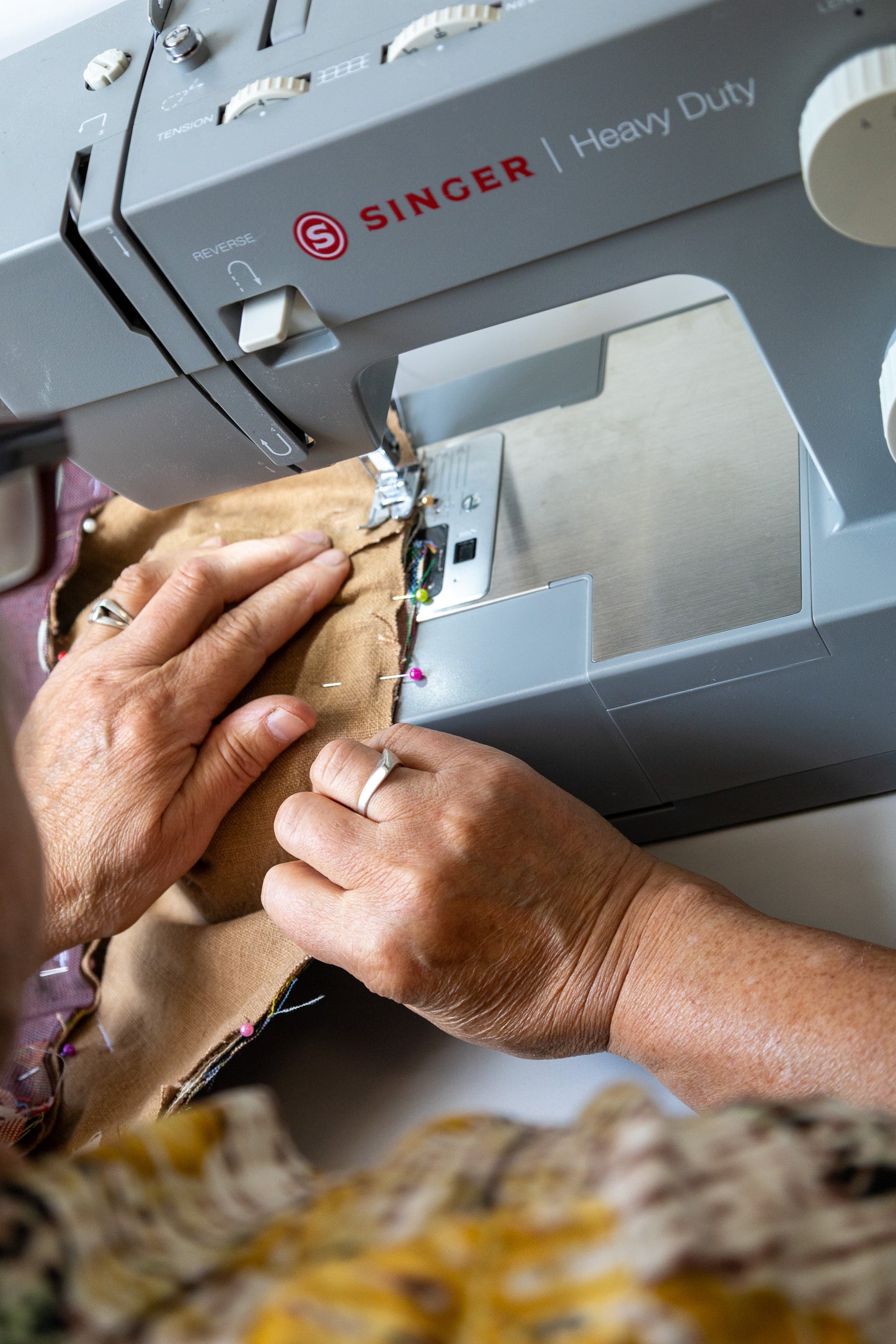 The Sewing Studio monthly package
