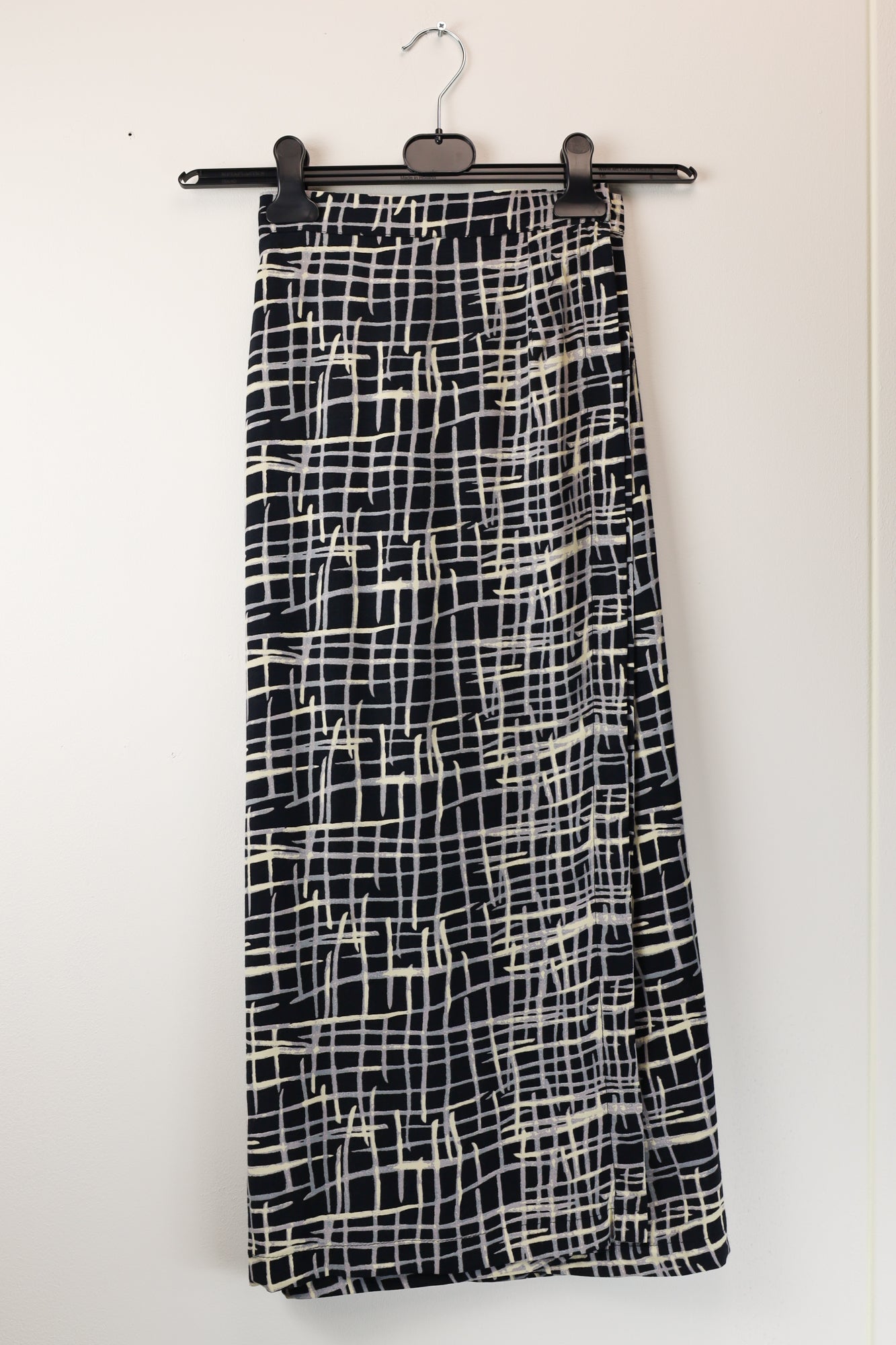 ruya wrap skirt - M/L