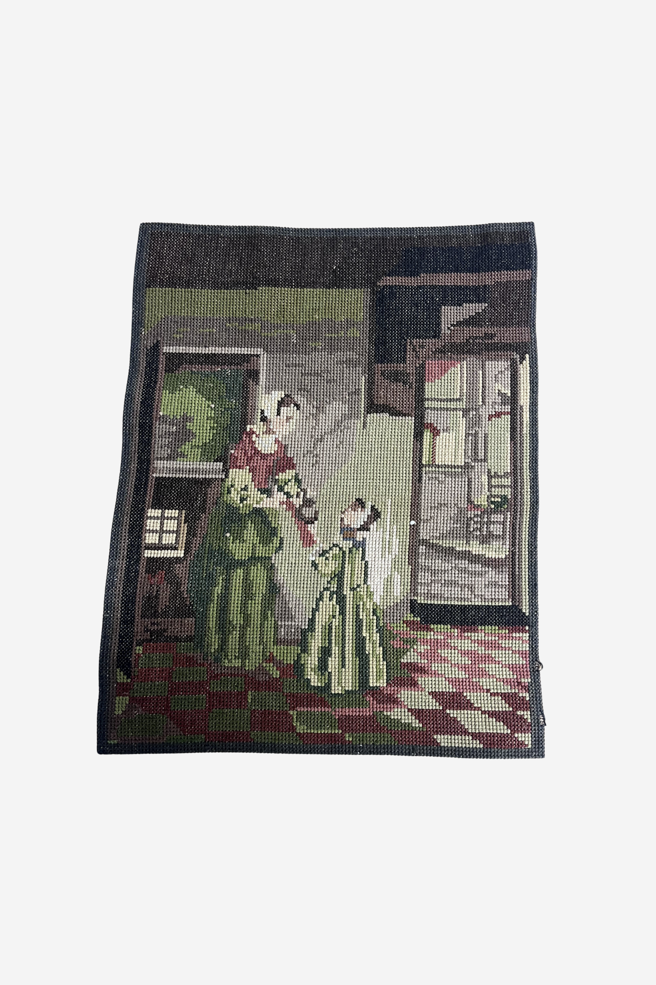 strap - tegels - verstelbaar