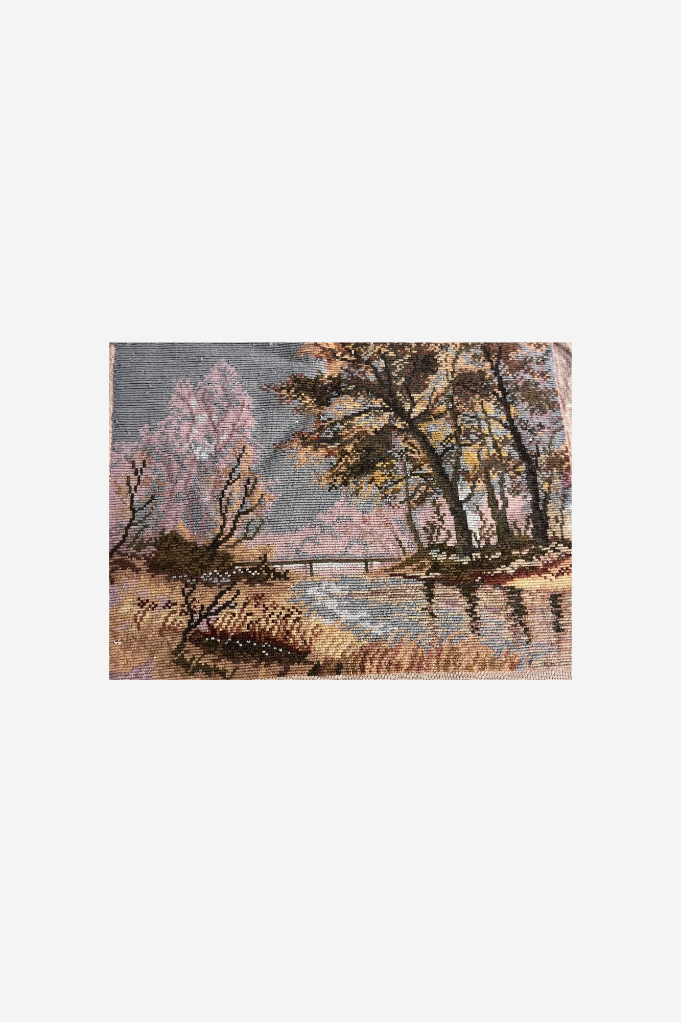 strap - herfst - 176 cm