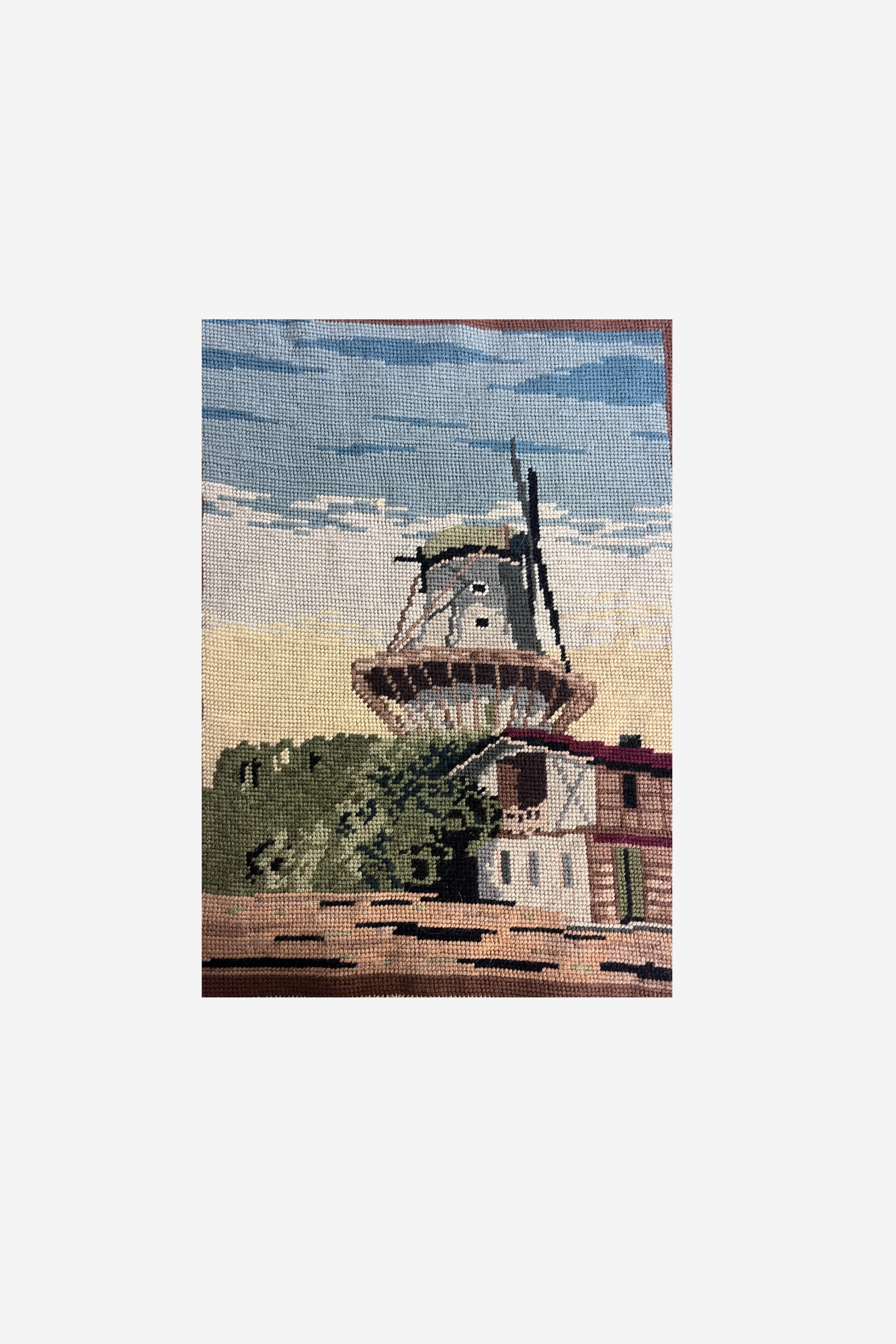 strap - molen - 158 cm