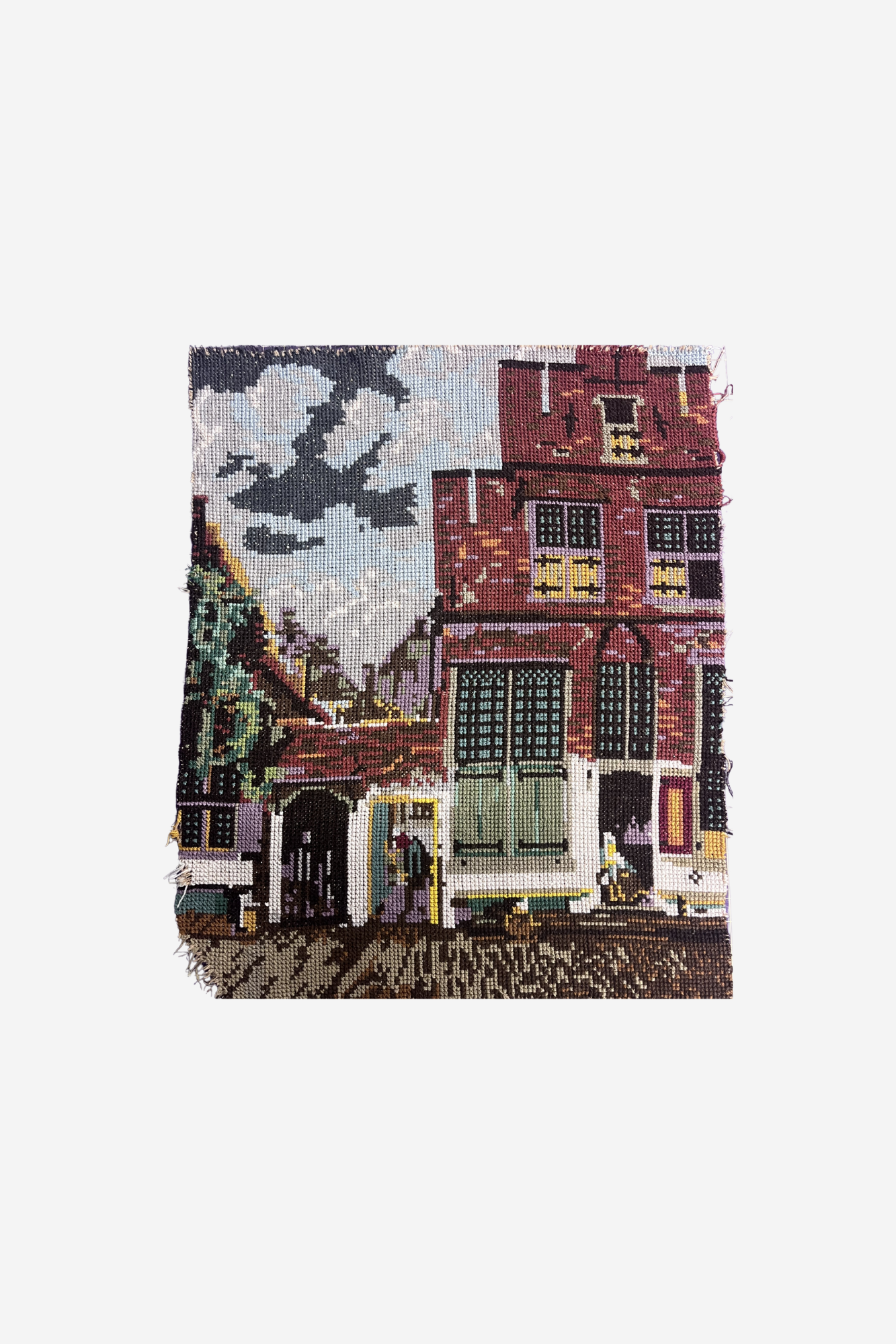 strap - stad - verstelbaar