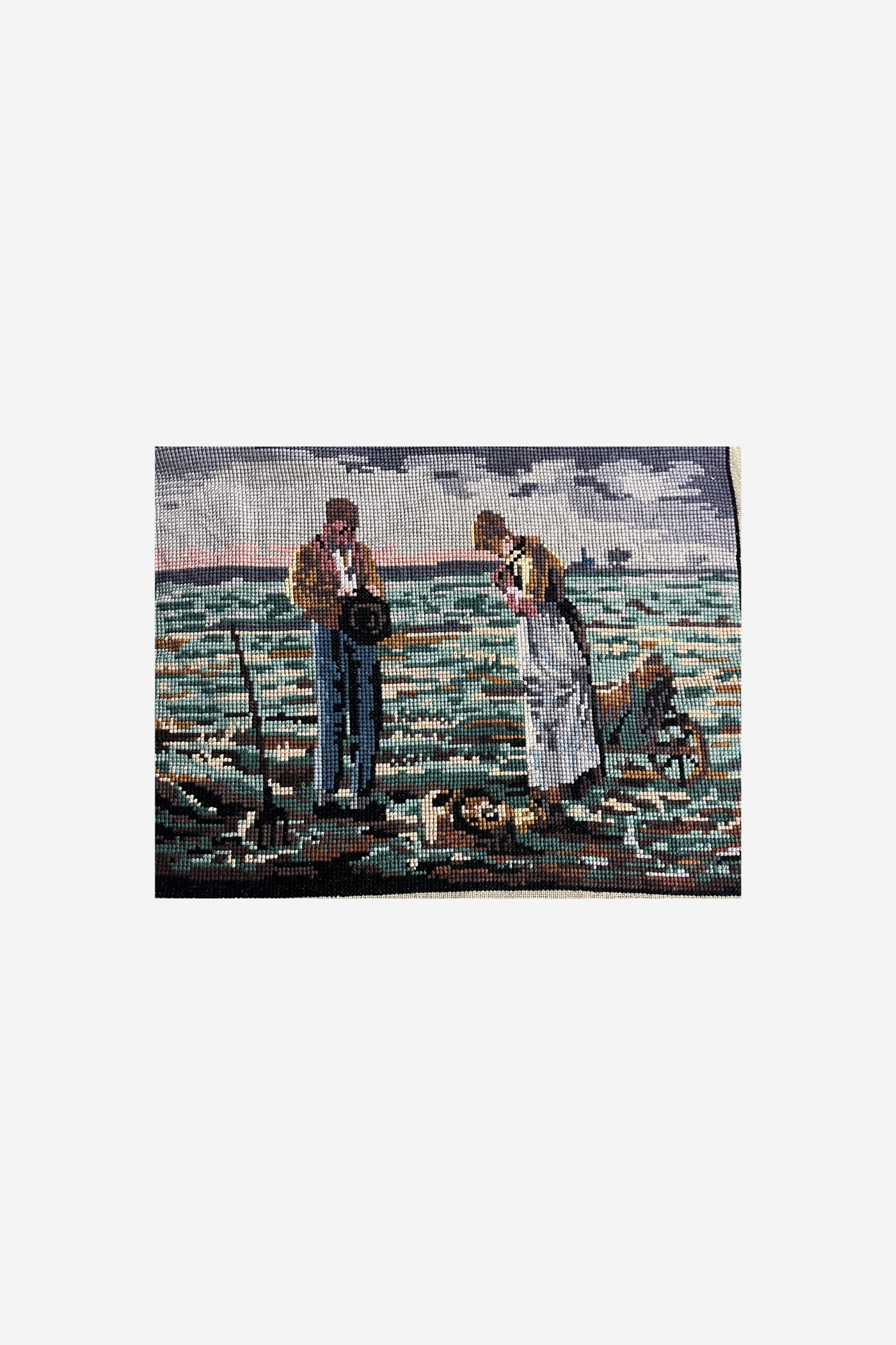 strap - werkers - verstelbaar