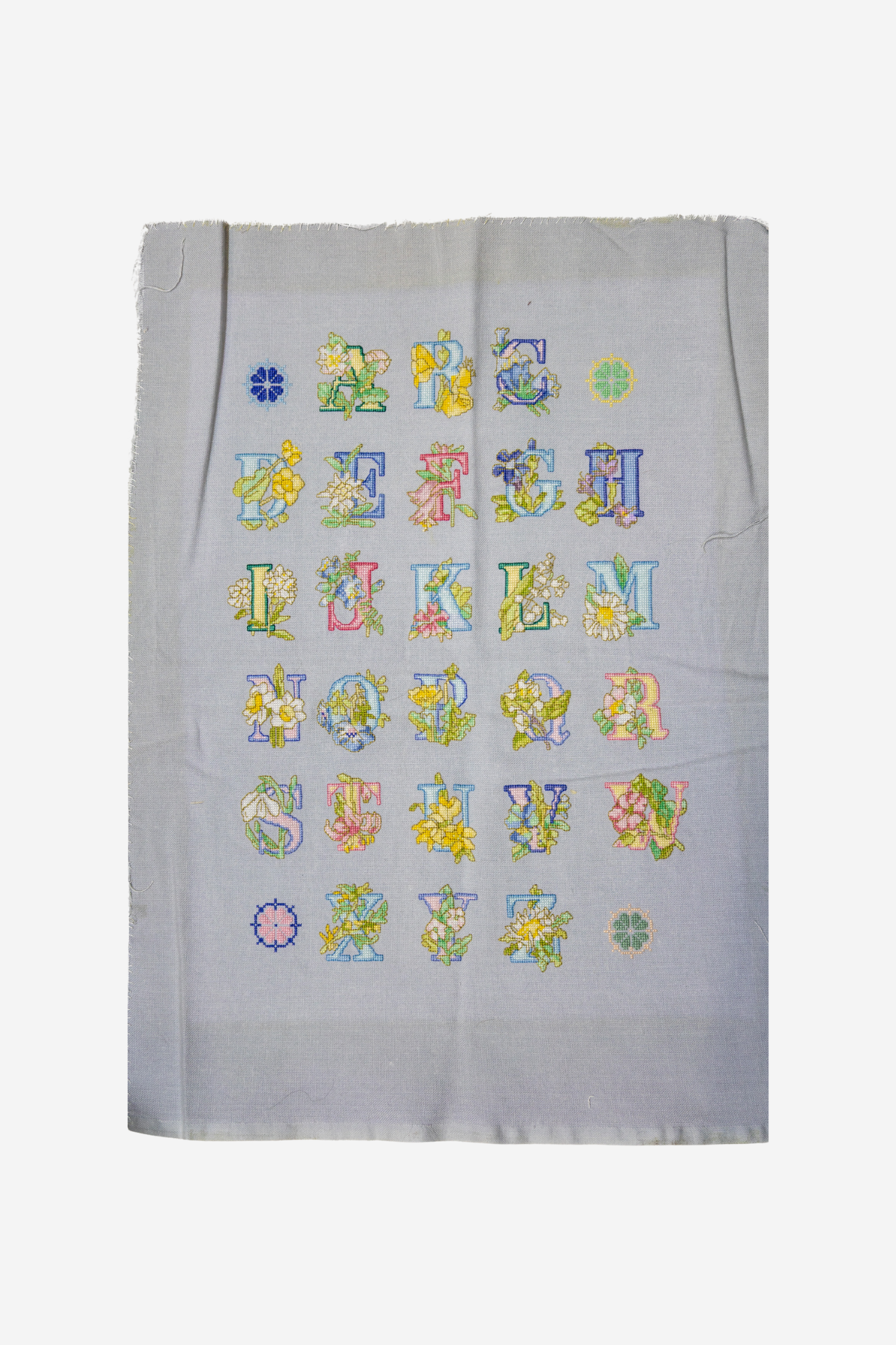 ocean Christmas sweater - XXL