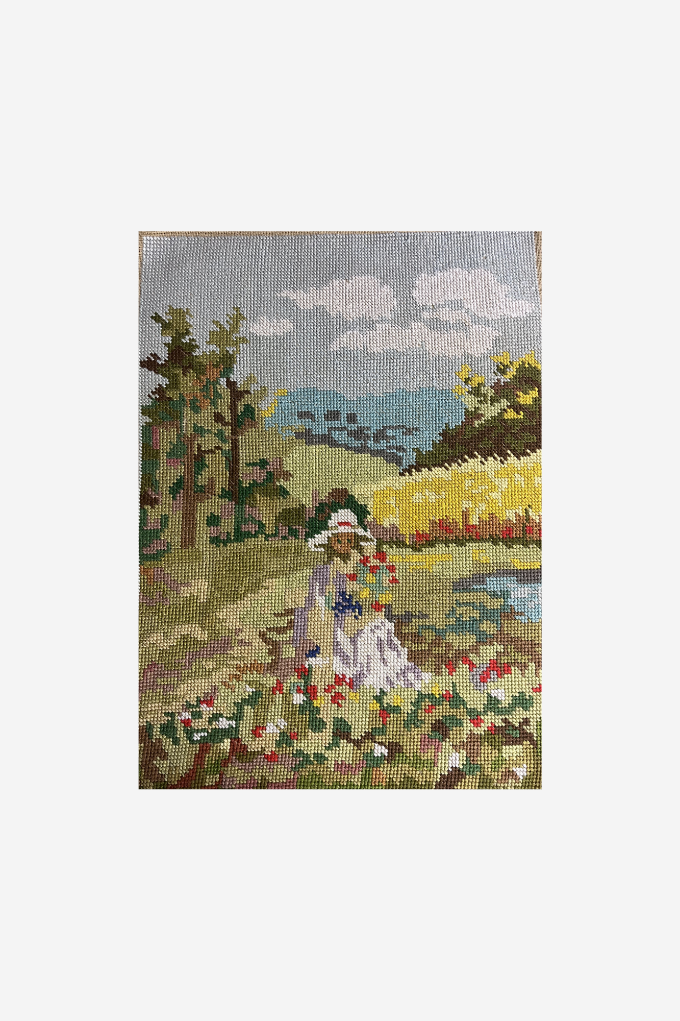 strap - landgoed - verstelbaar