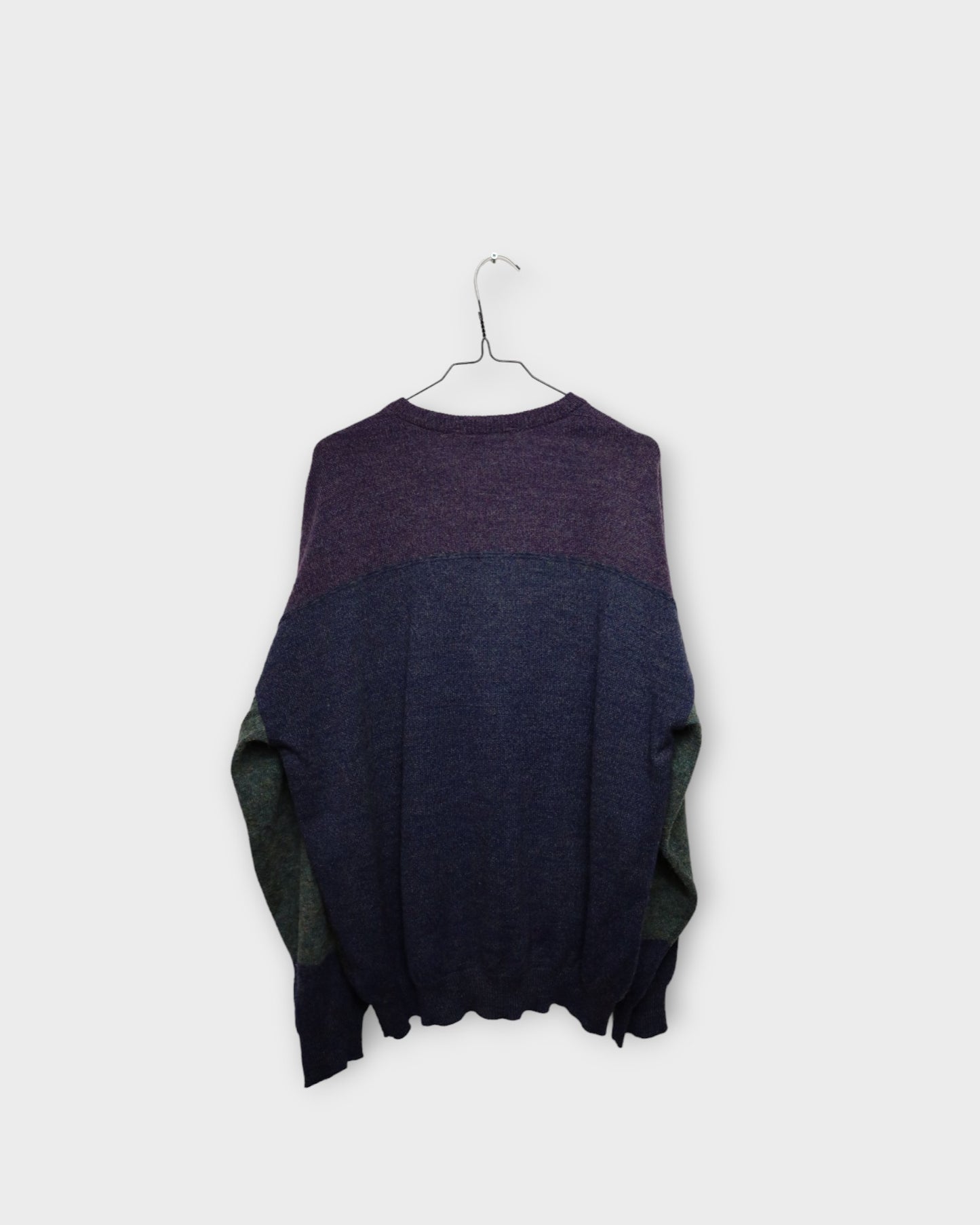 xap knitted sweater - XL/XXL