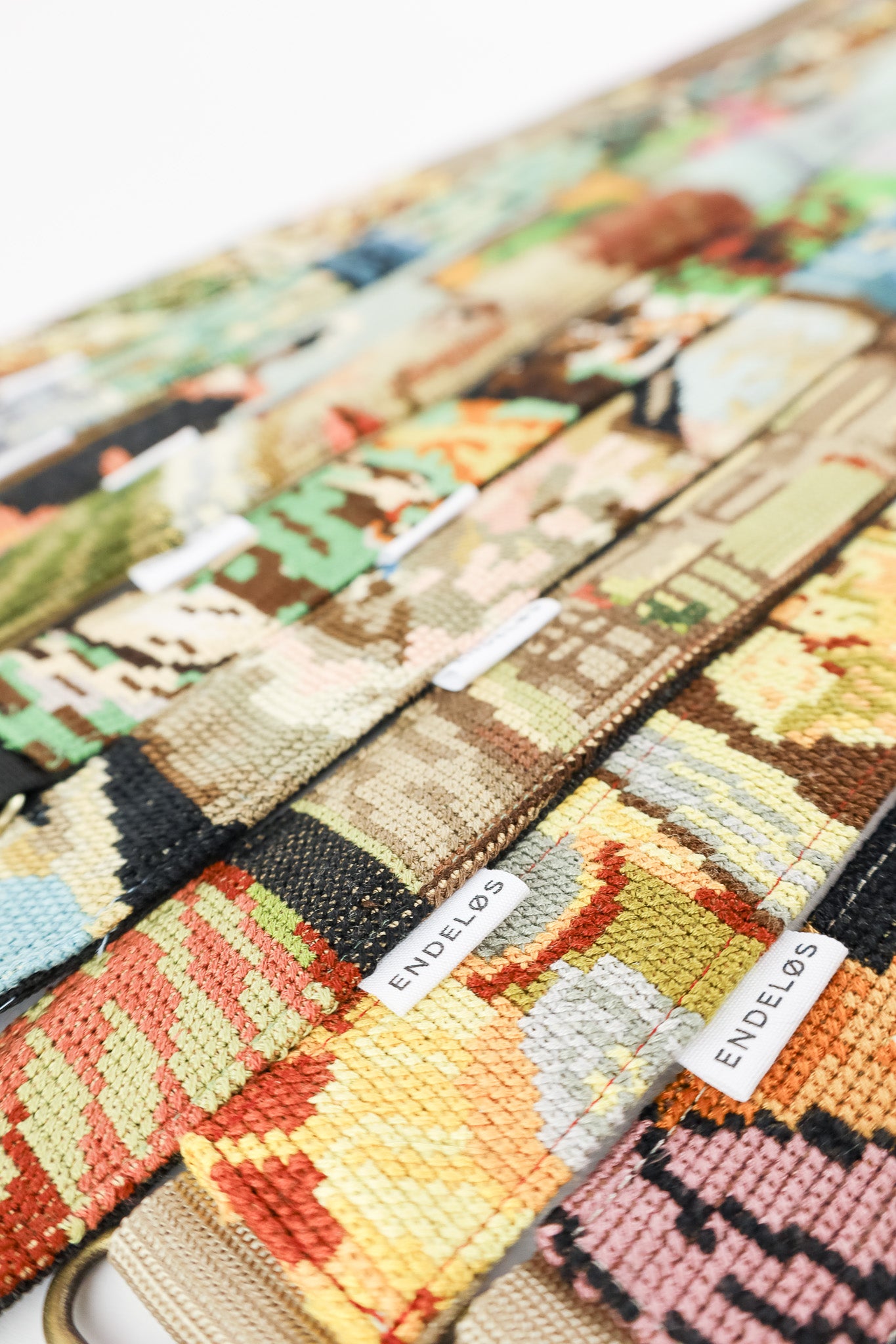 strap - lezer - 161 cm