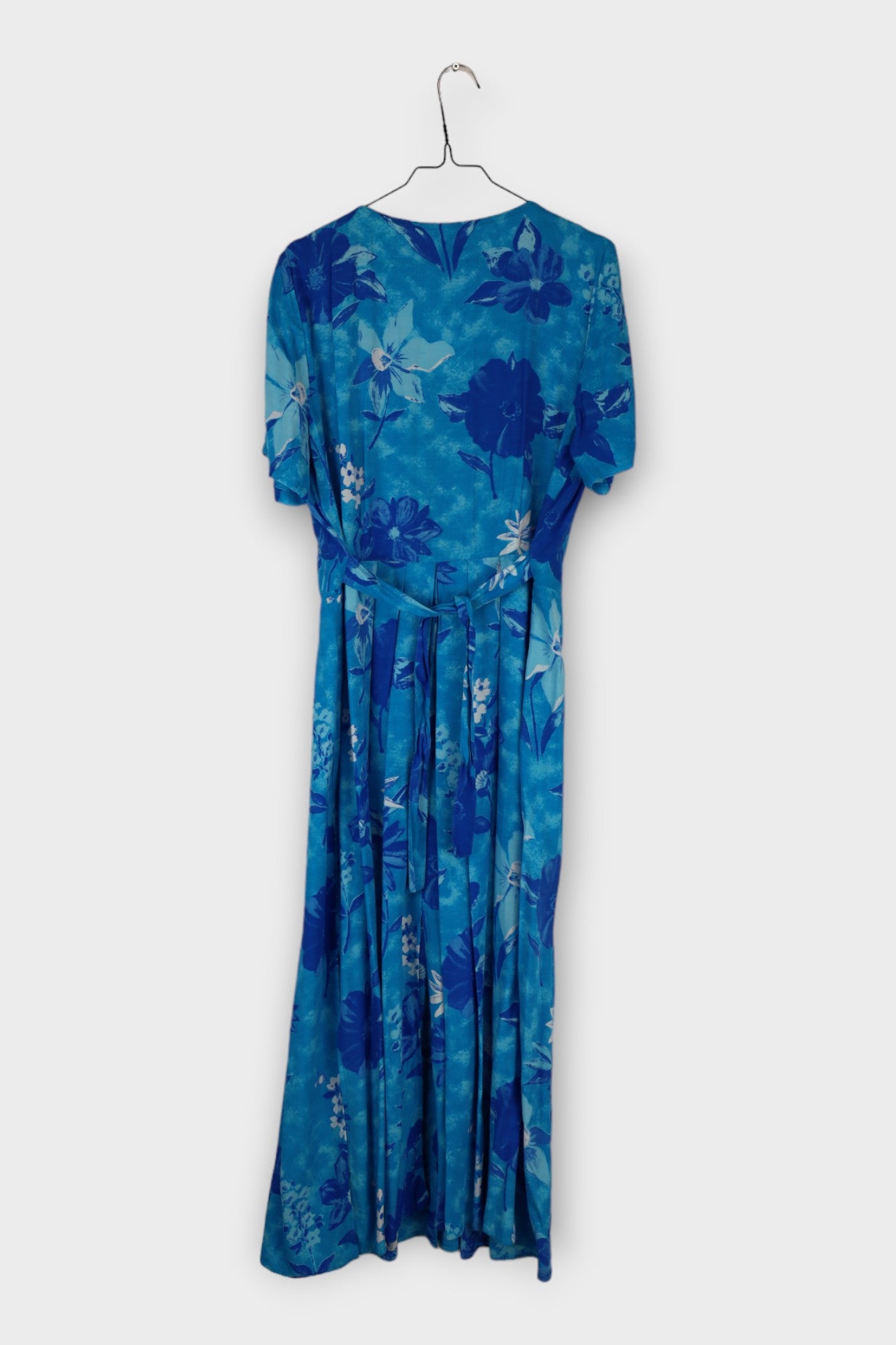 kate viscose dress - S-L