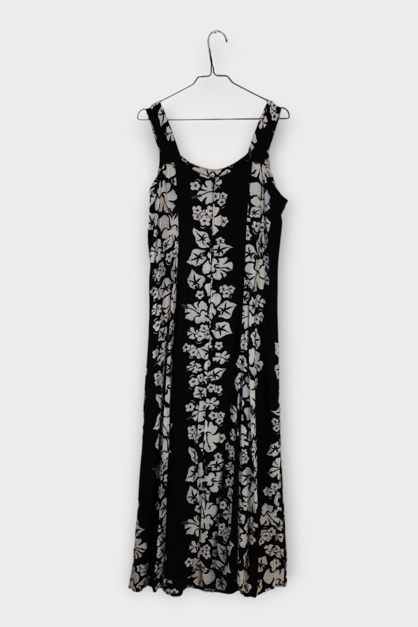 niya flower dress - M/L