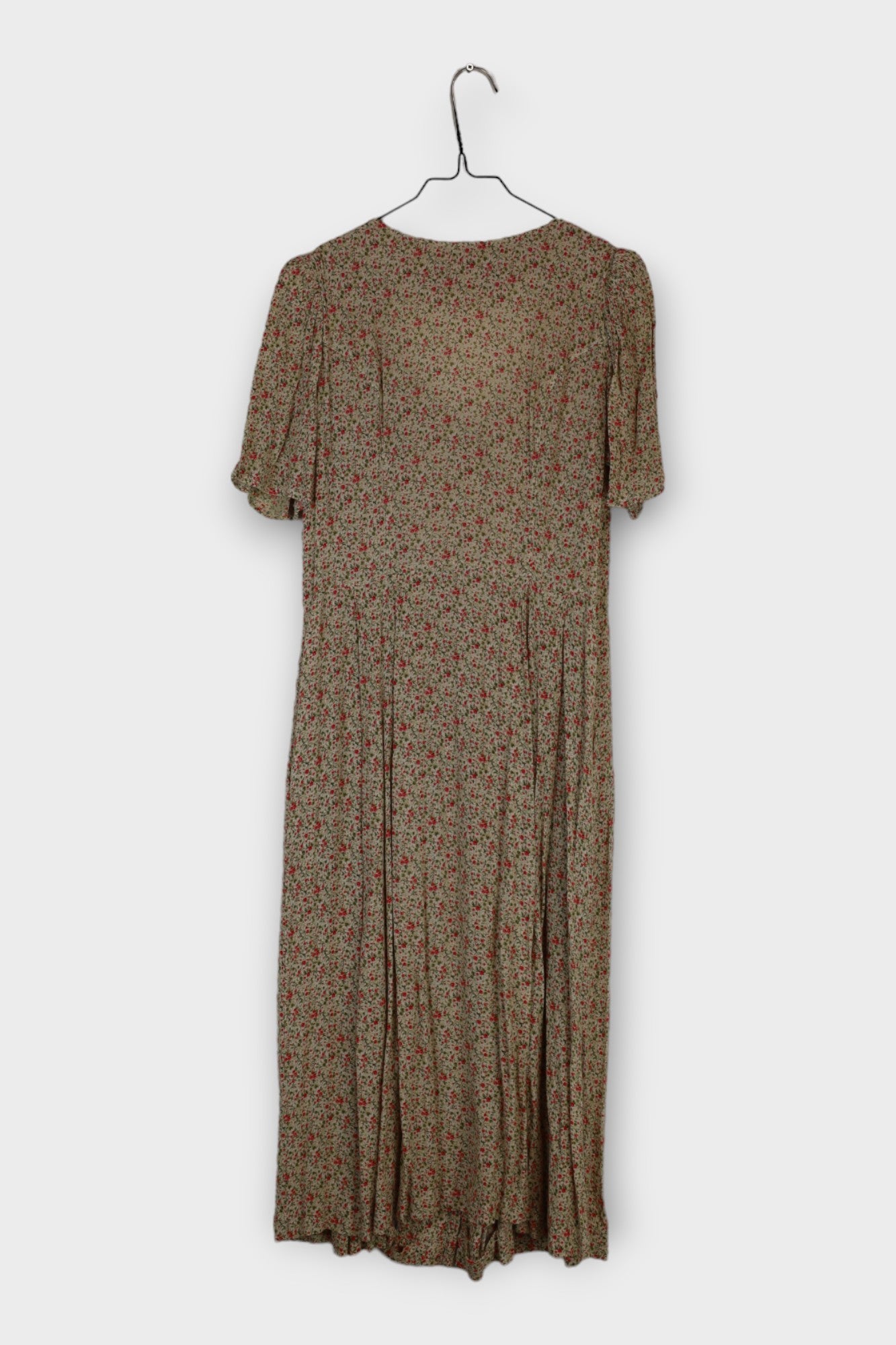 kendyl viscose dress - M/L