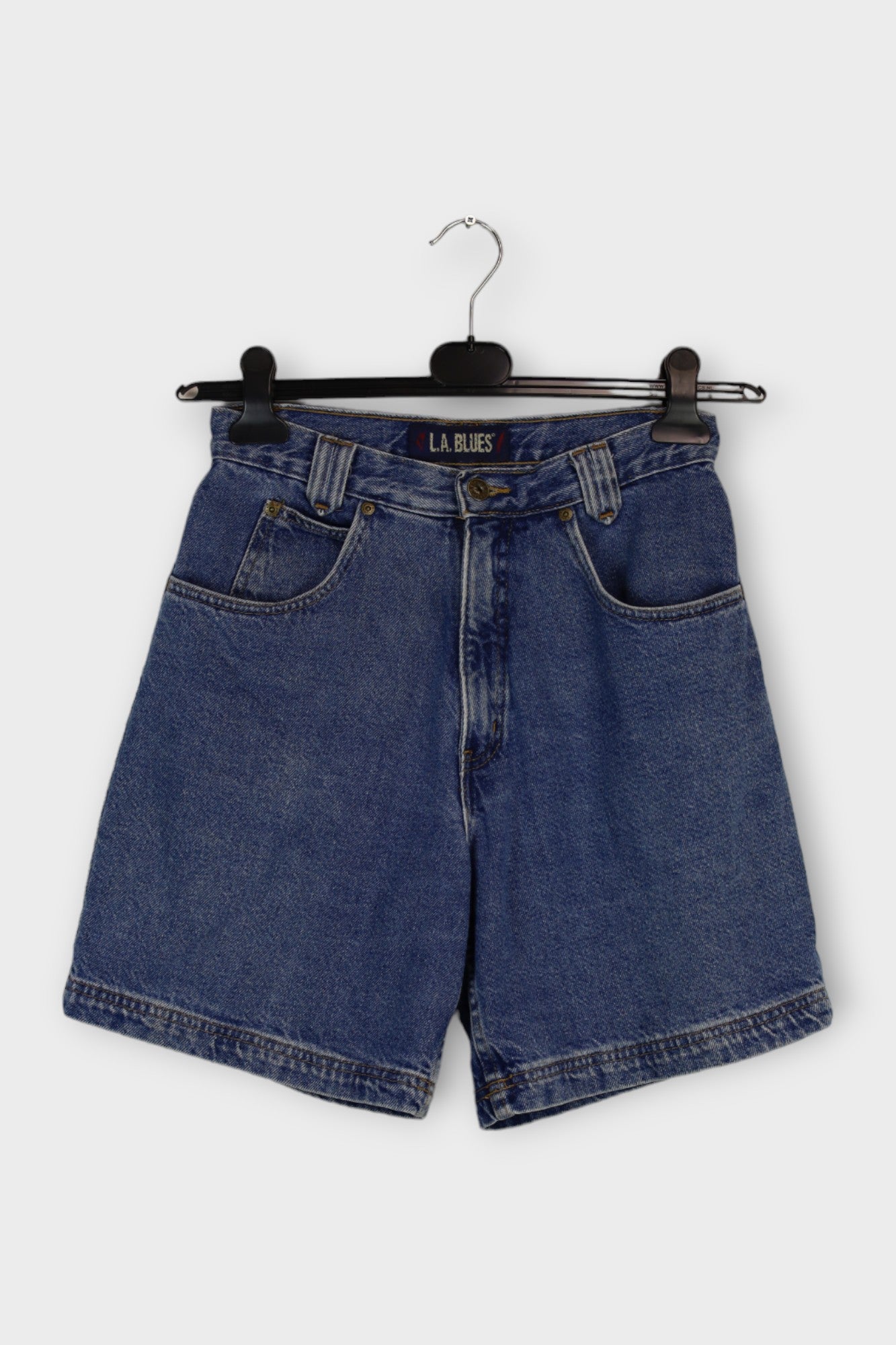 maja denim short - M