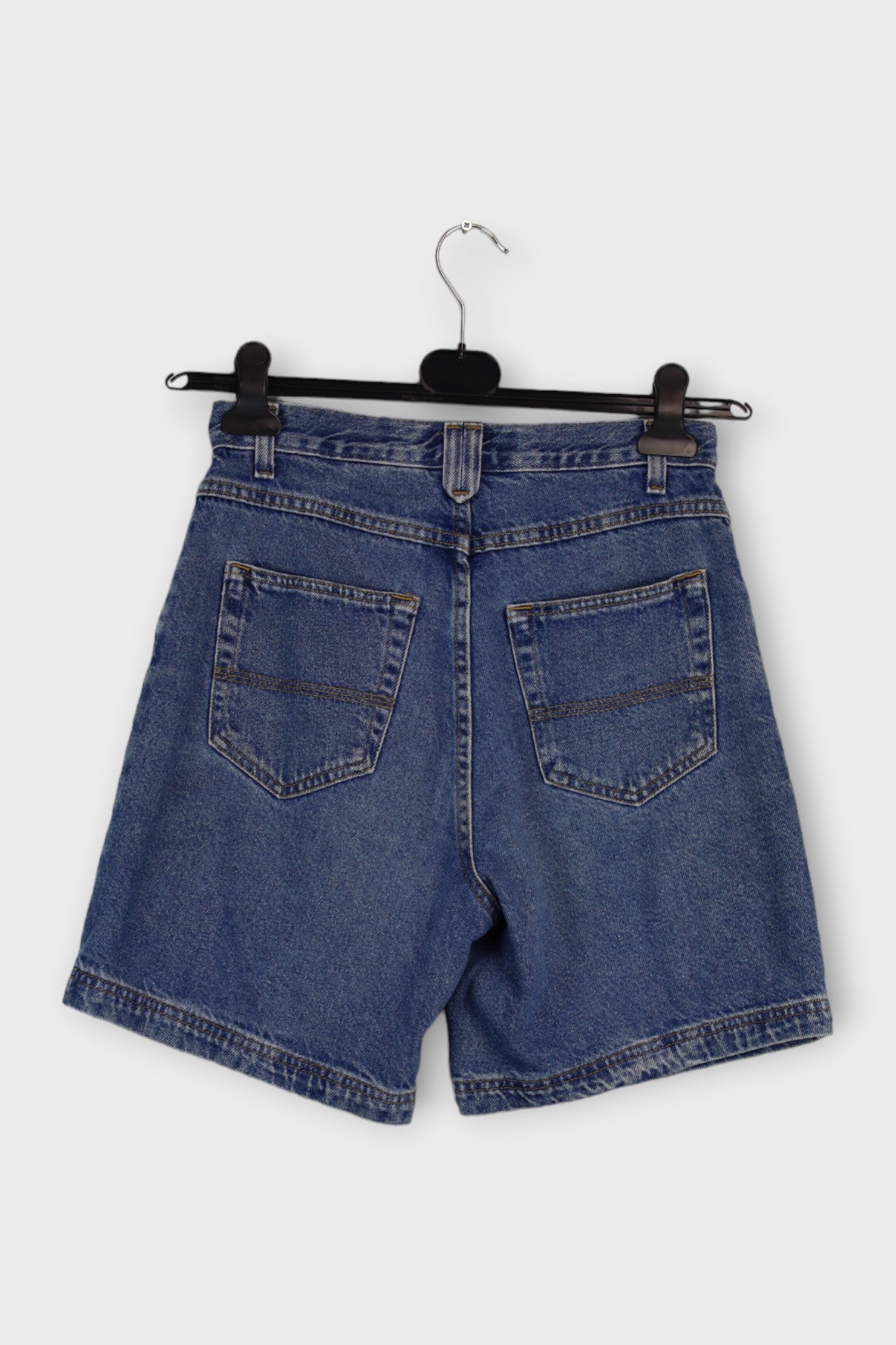 maja denim short - M