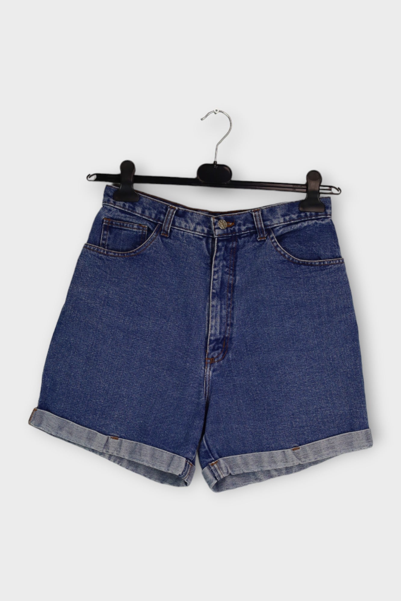 noah denim short - M/L