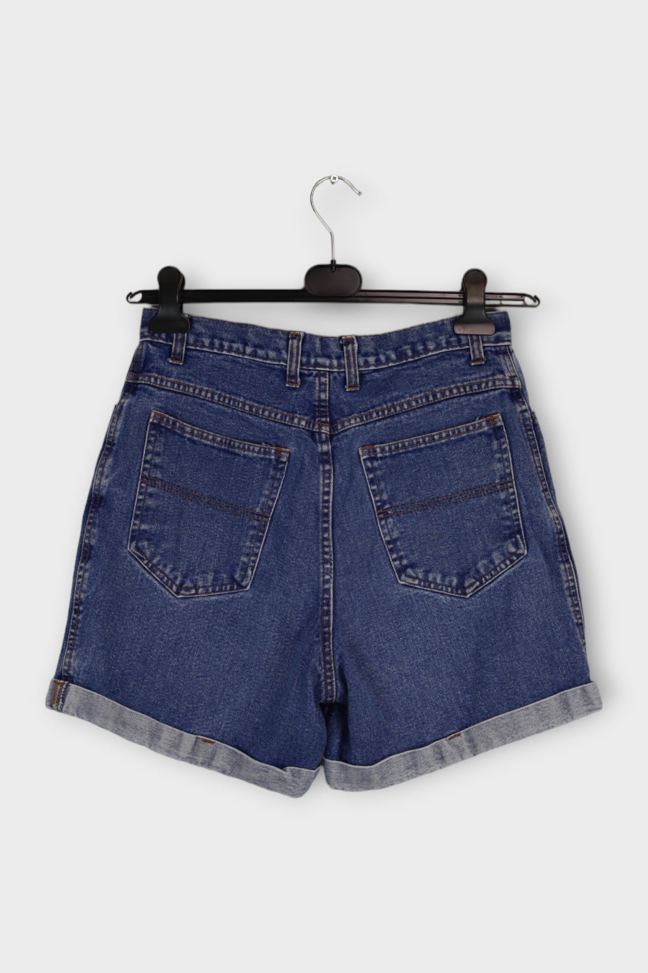 noah denim short - M/L