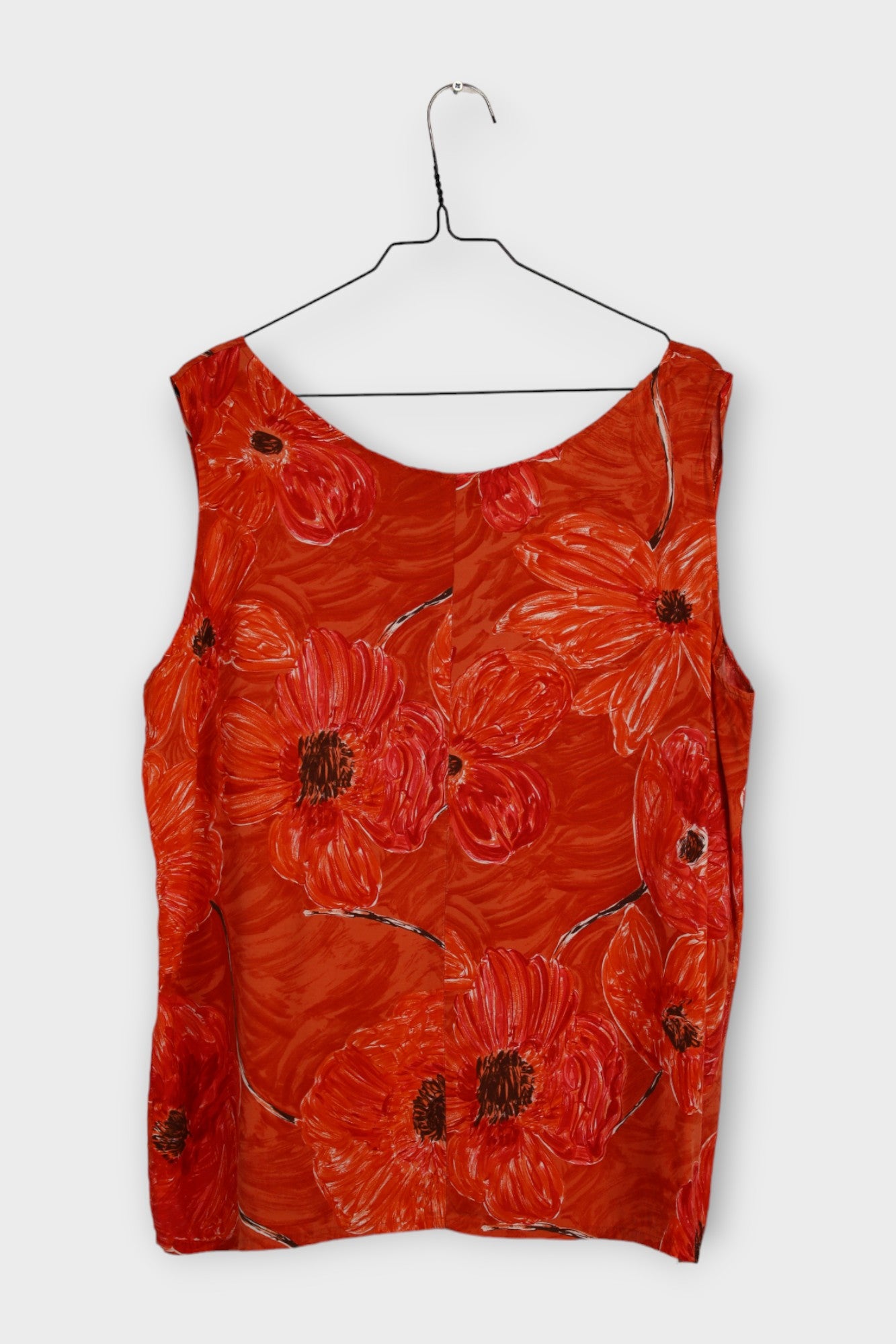 kaya flower top - L