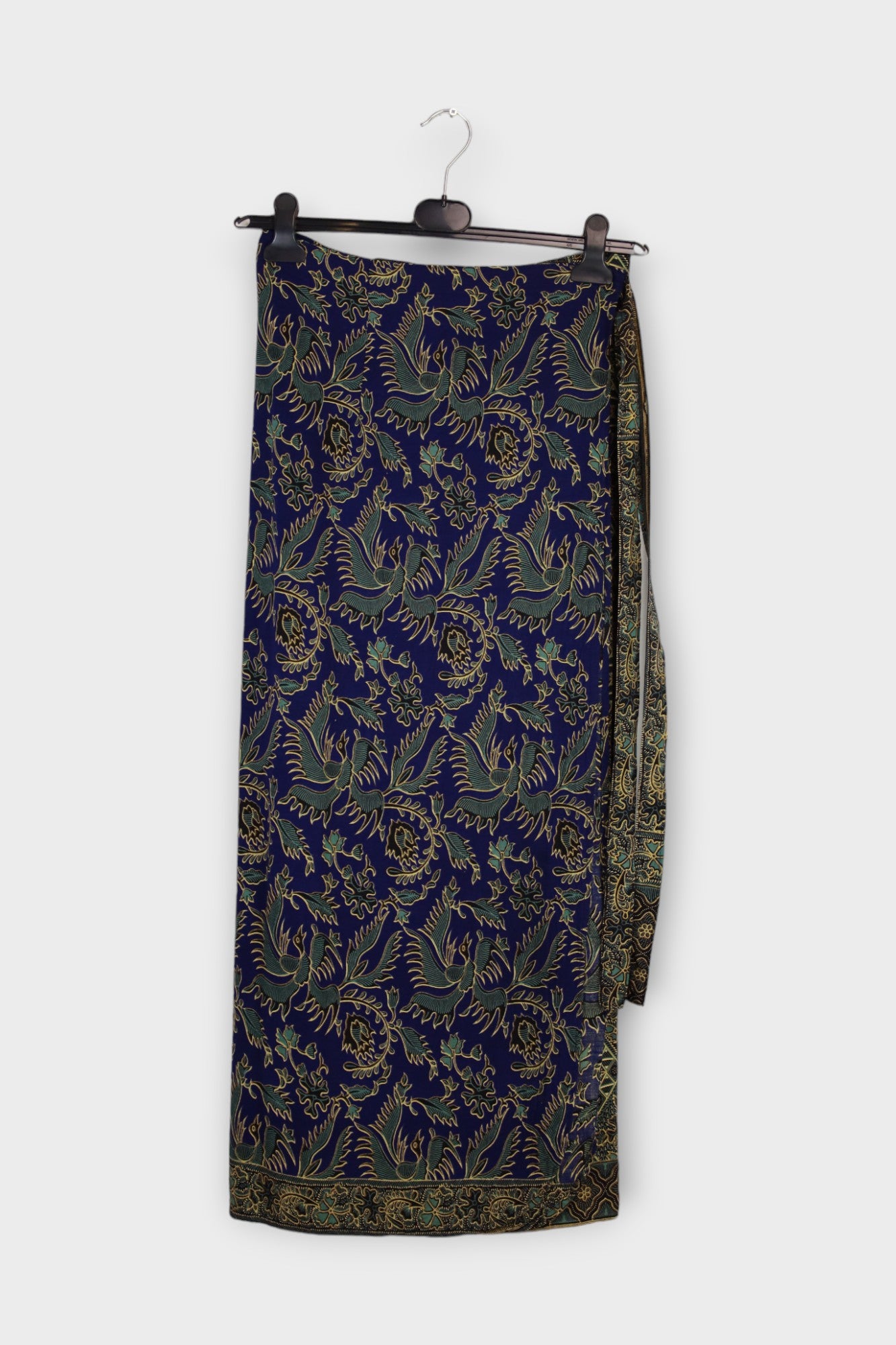 isra wrap skirt - ONE SIZE