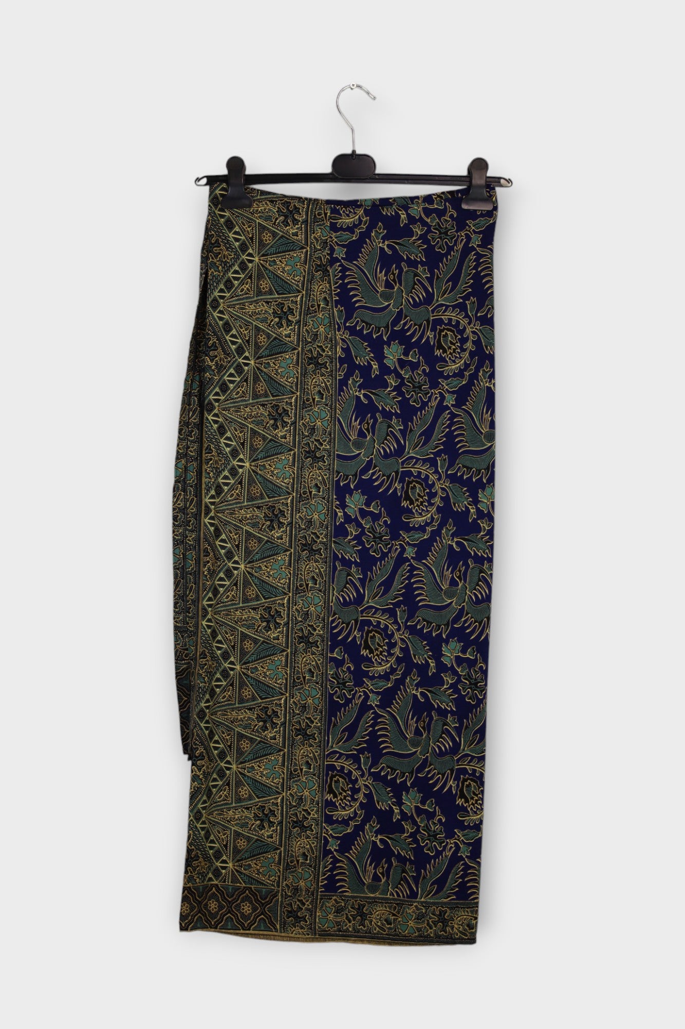 isra wrap skirt - ONE SIZE