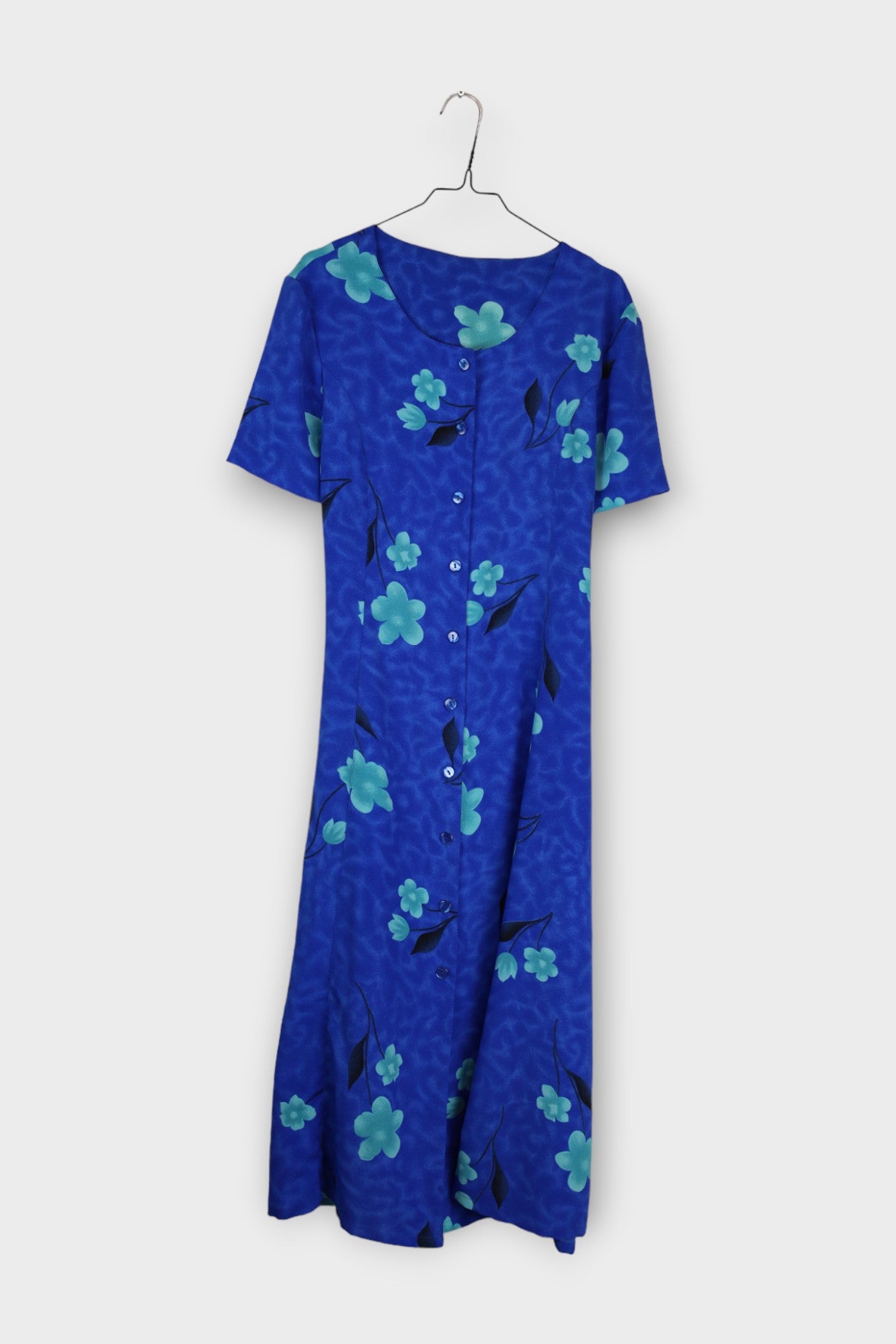 herma flower dress - L/XL