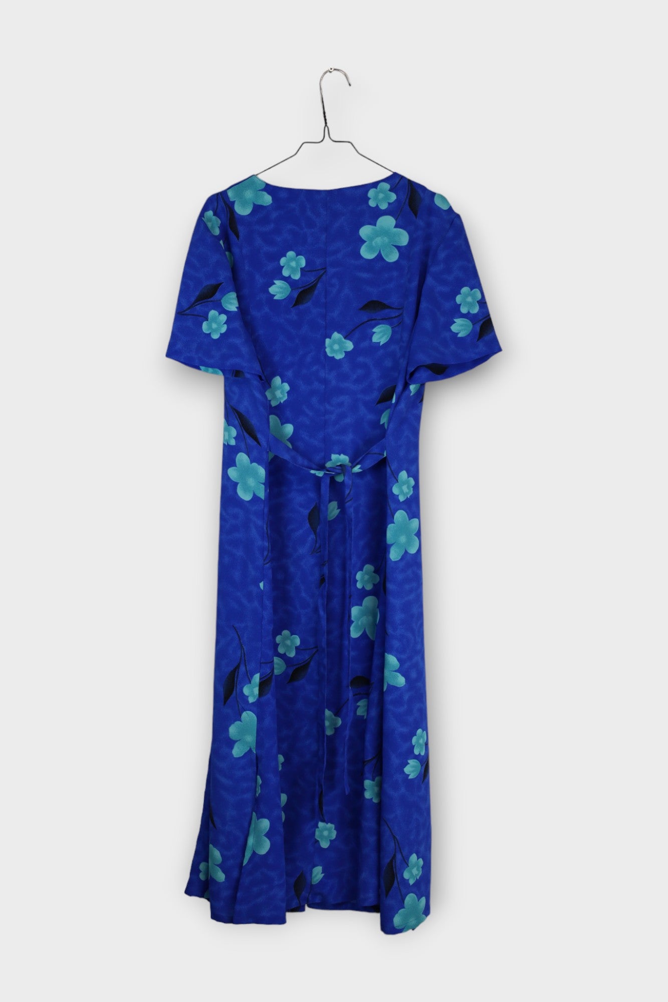 herma flower dress - L/XL