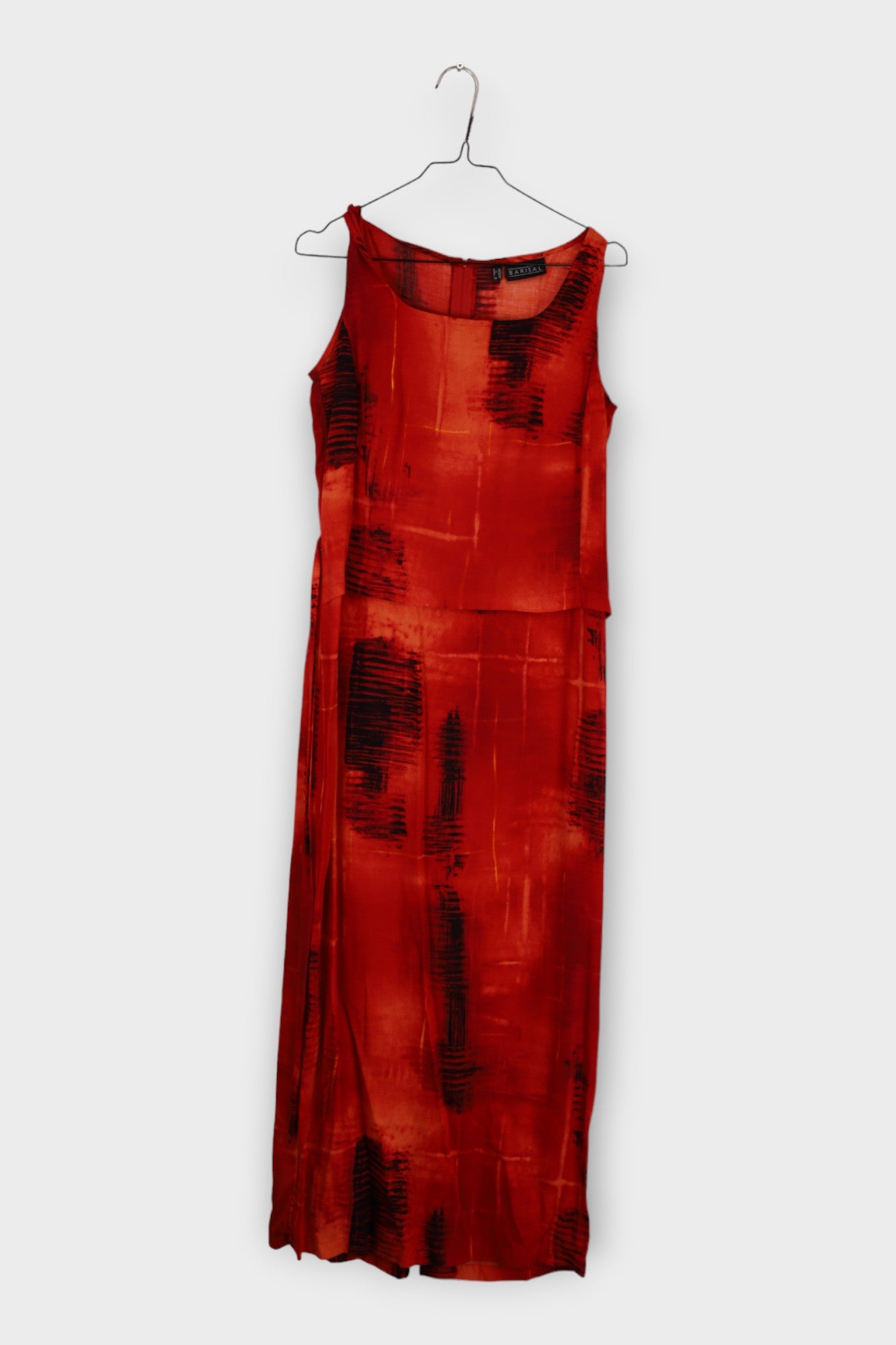 lily layer dress - S