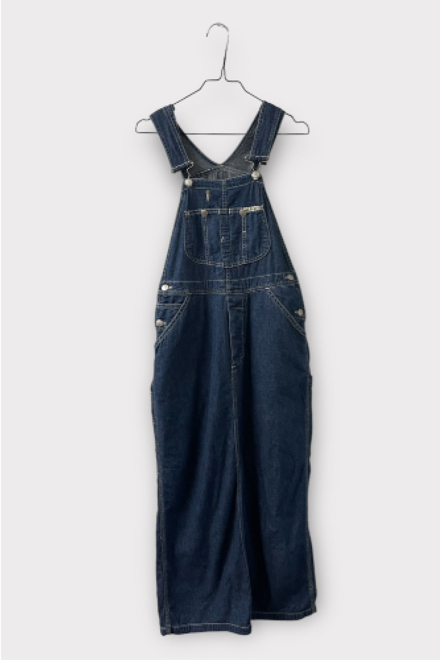 Replay denim dress - M