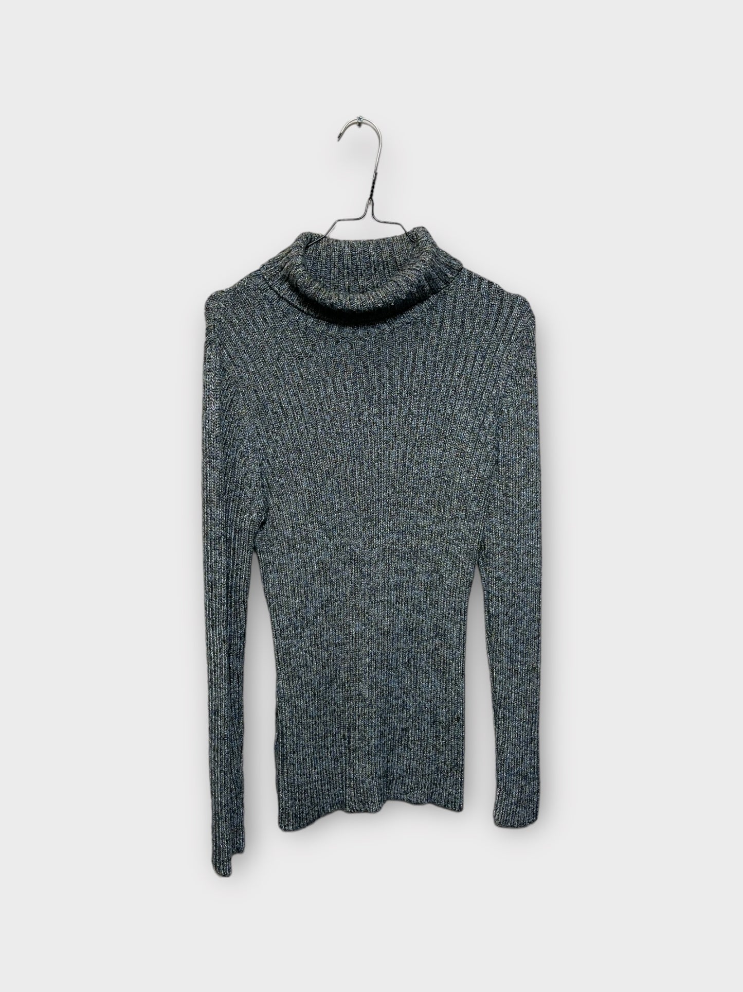 vayenne knitted col - M/L