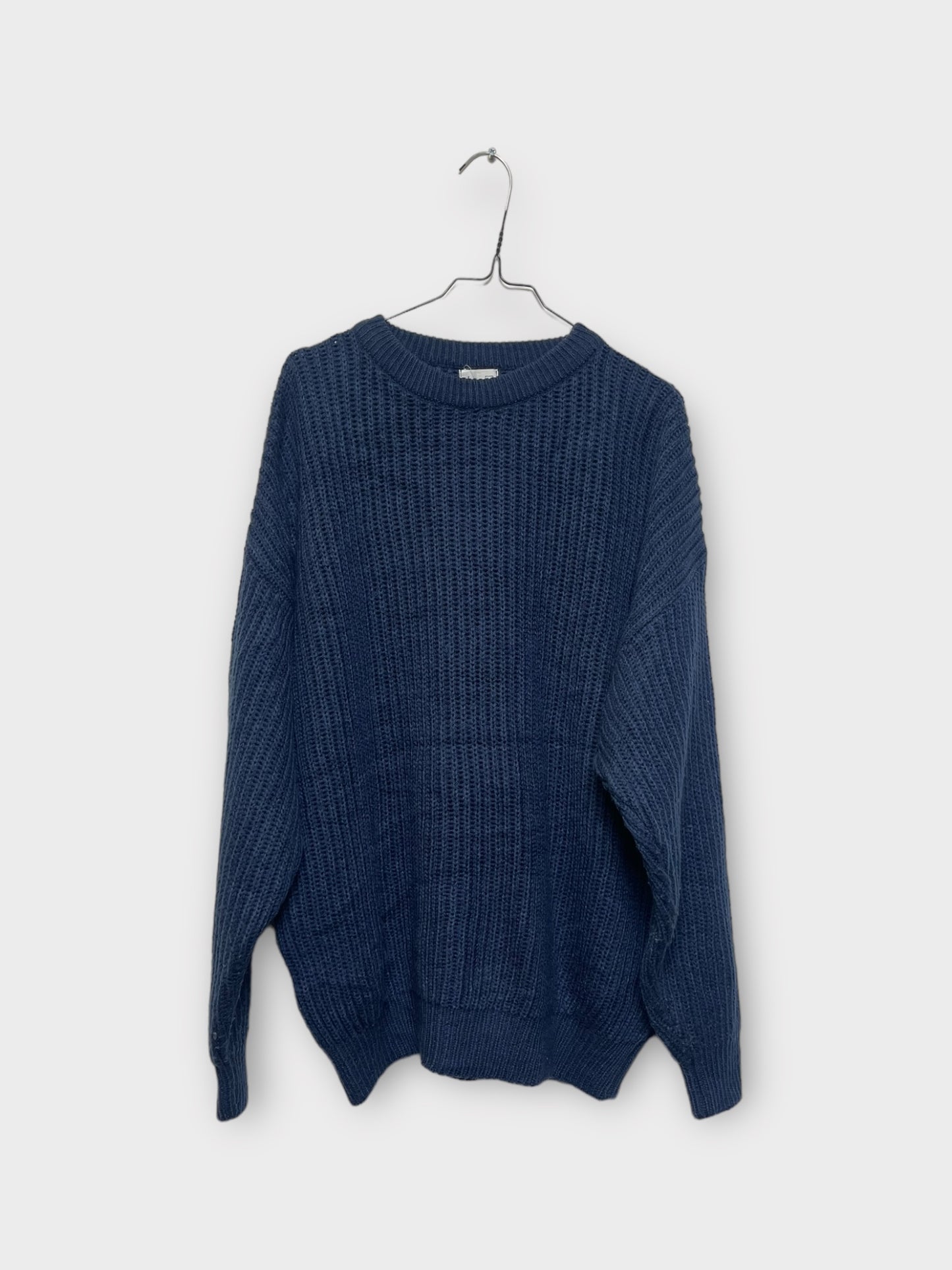 vienna knitted sweater - M