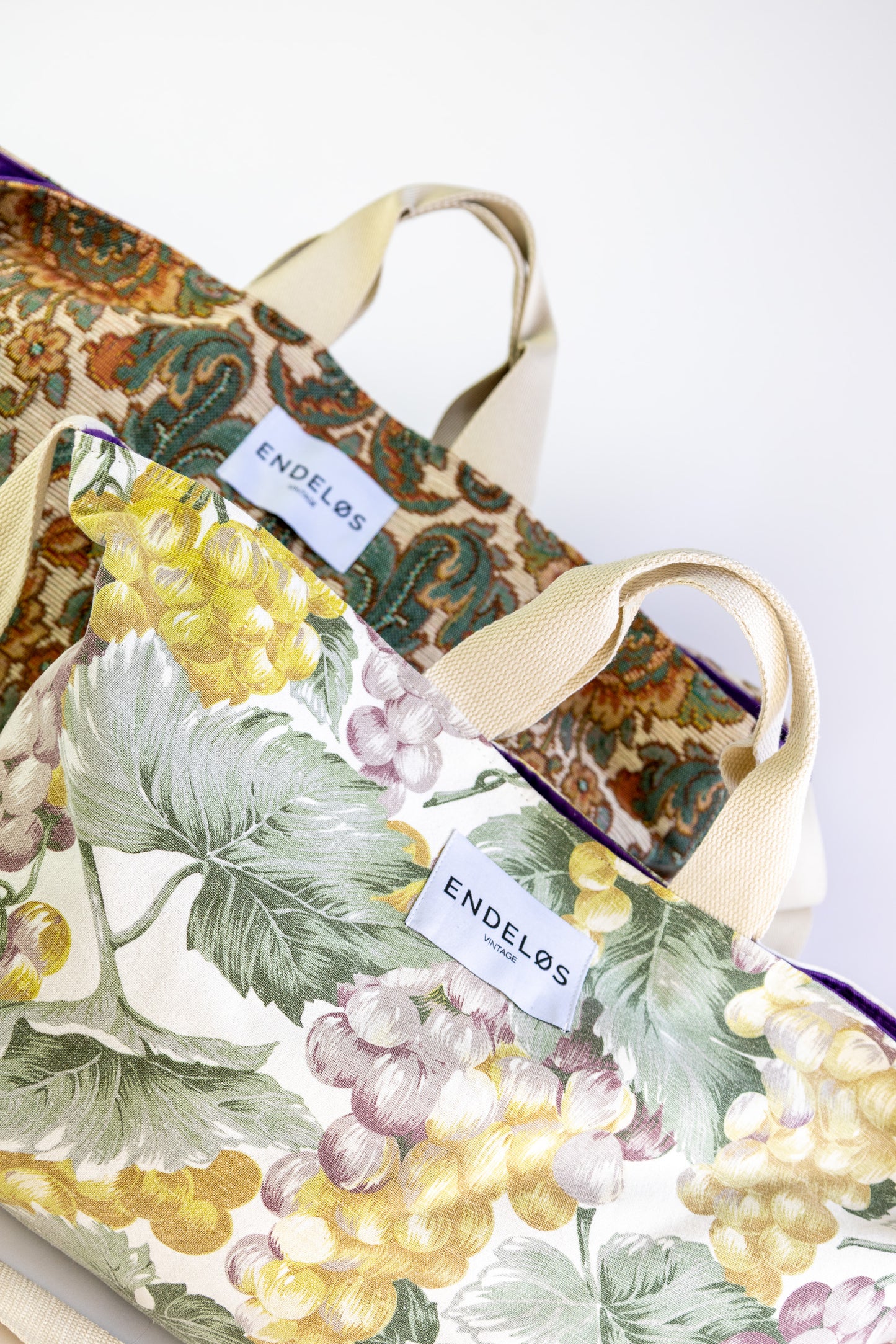 Workshop - Shopper maken