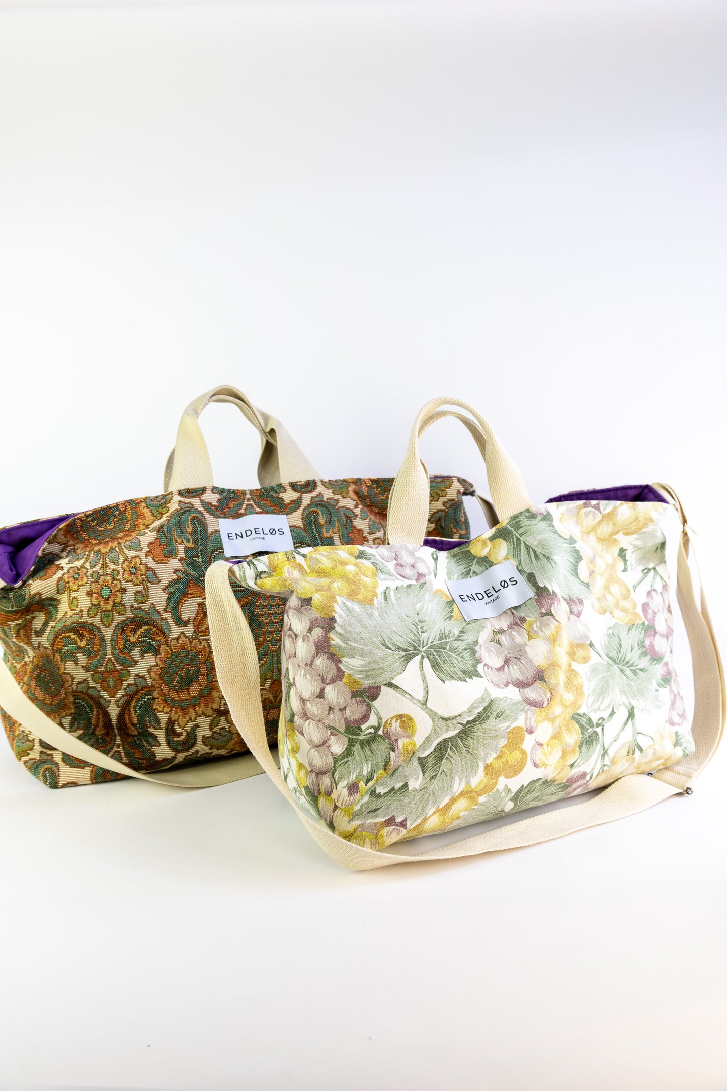 Workshop - Shopper maken