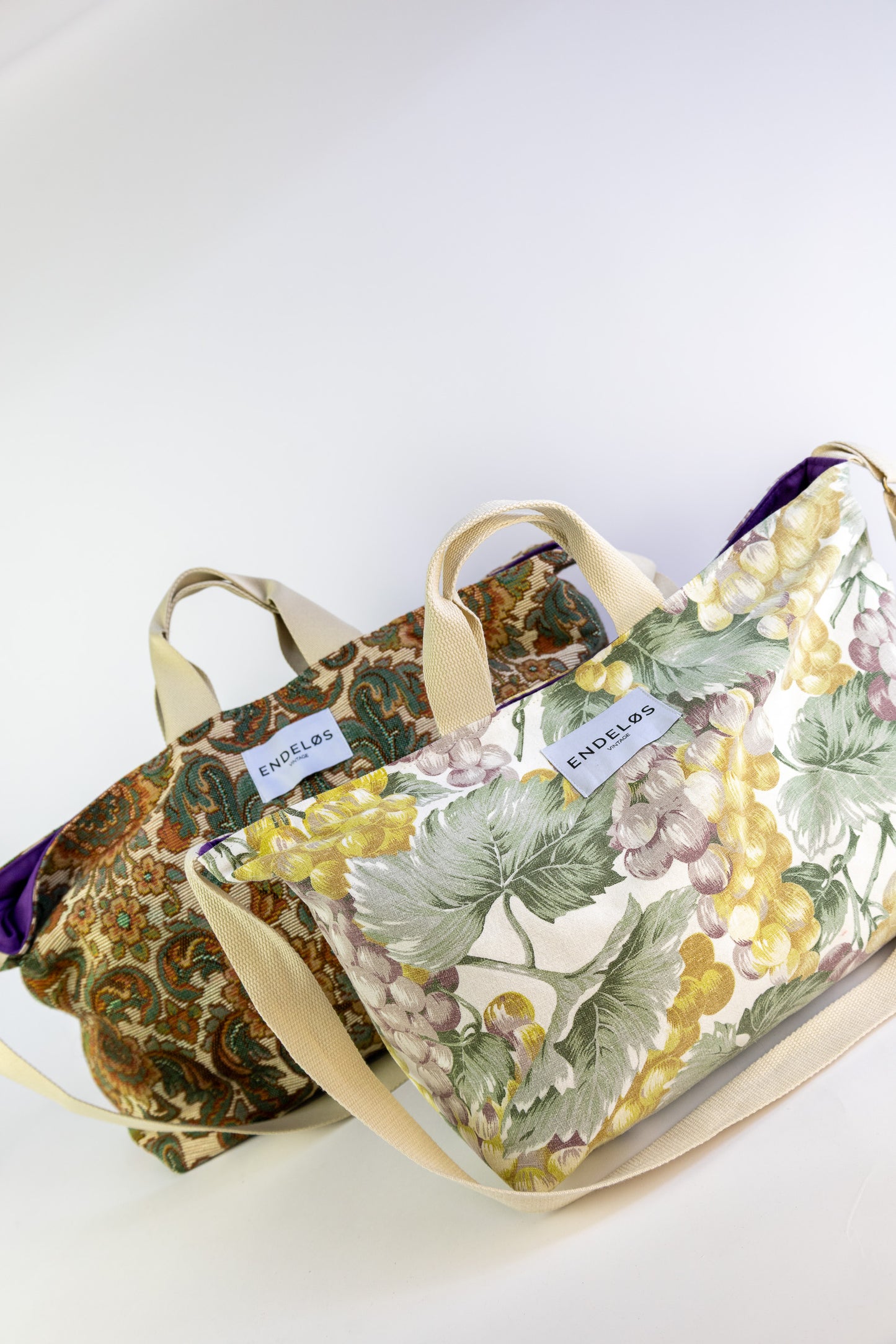 Workshop - Shopper maken
