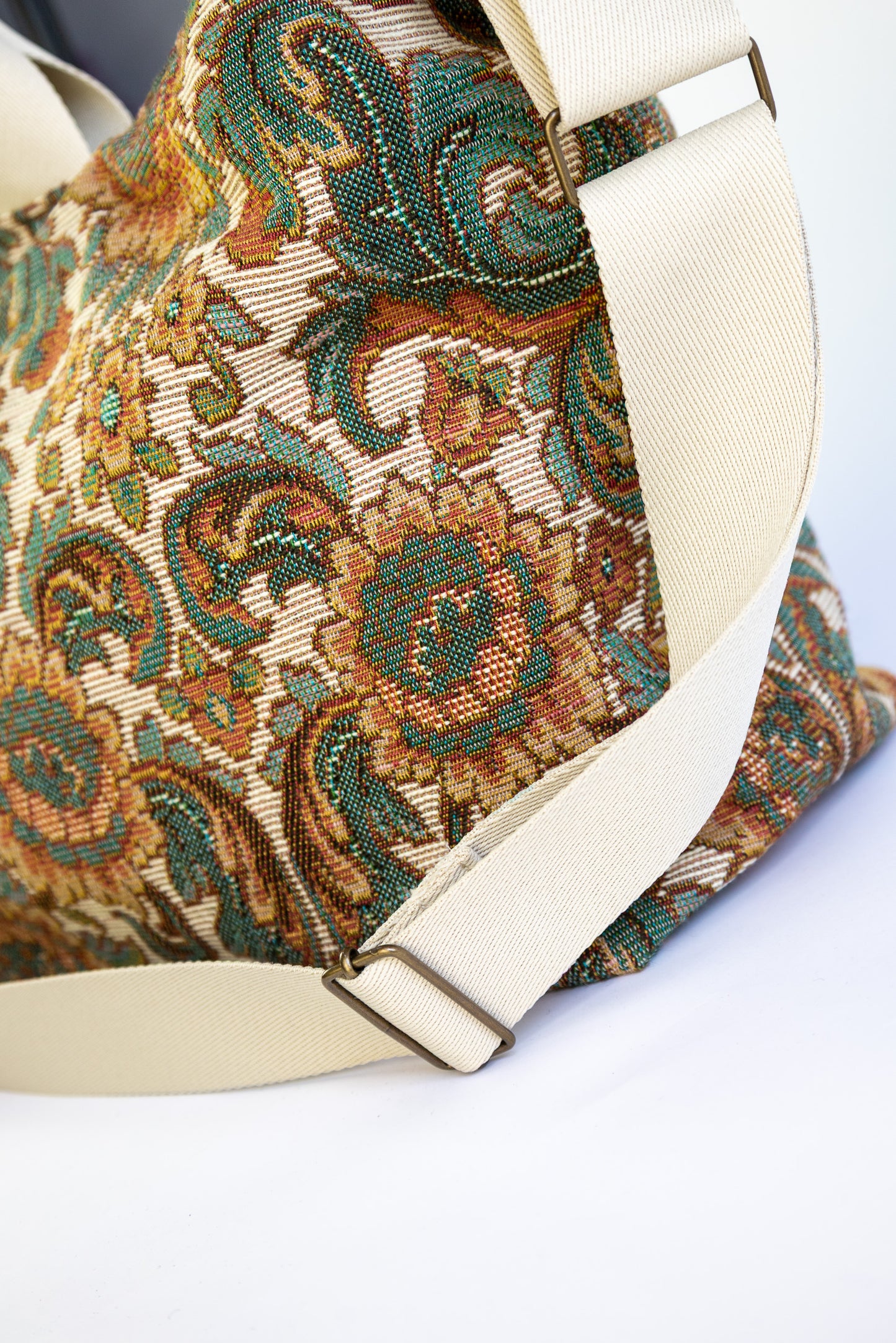 Workshop - Shopper maken