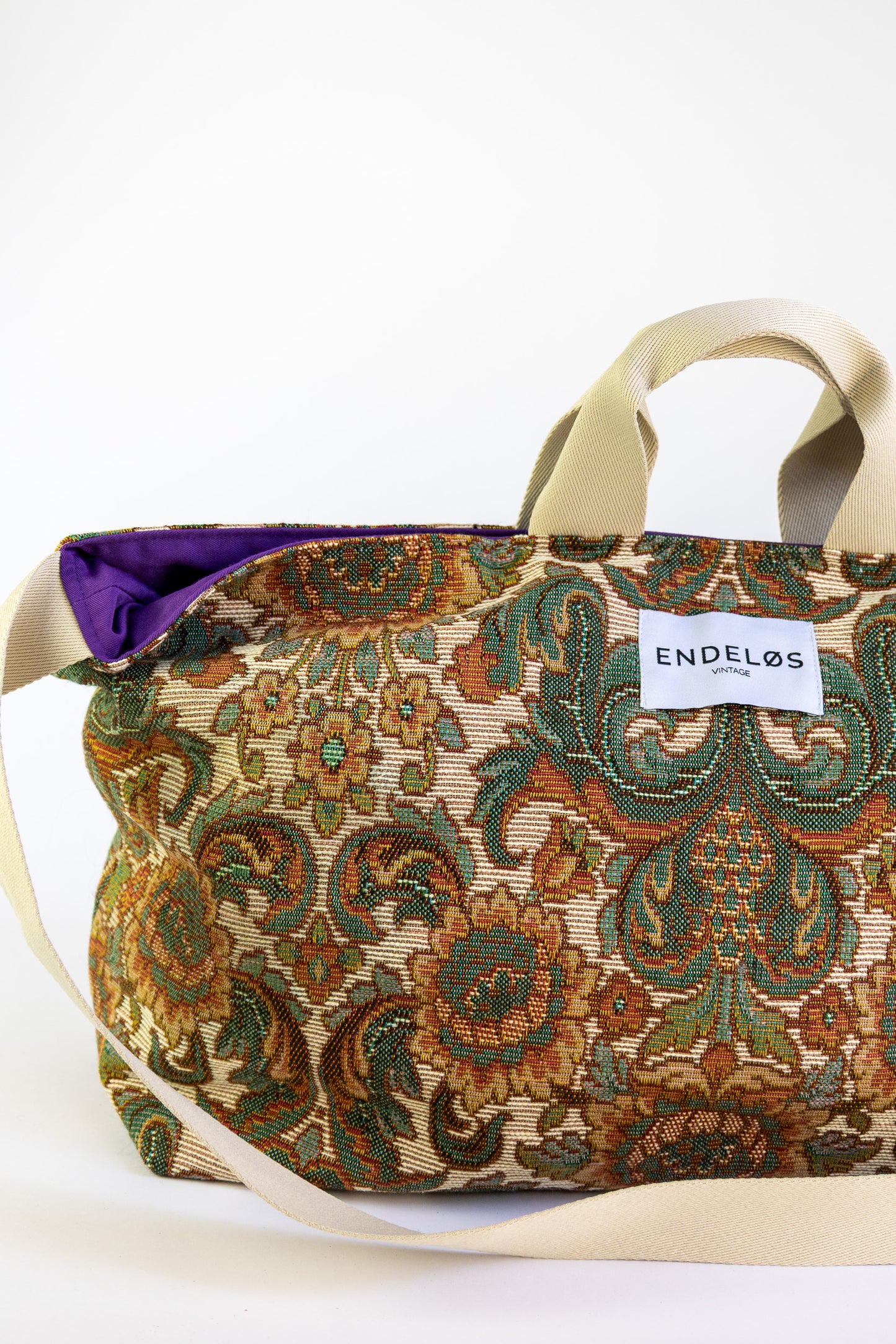 Workshop - Shopper maken