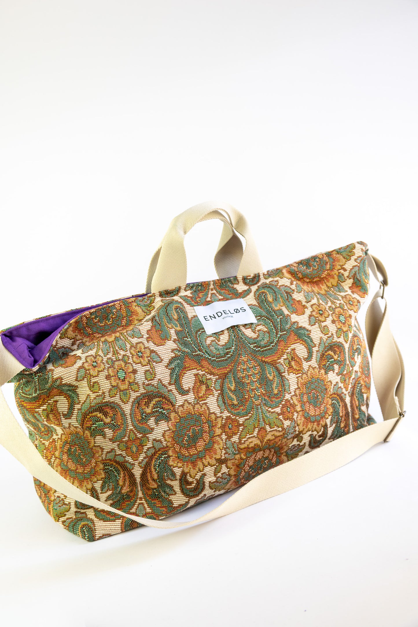 Workshop - Shopper maken
