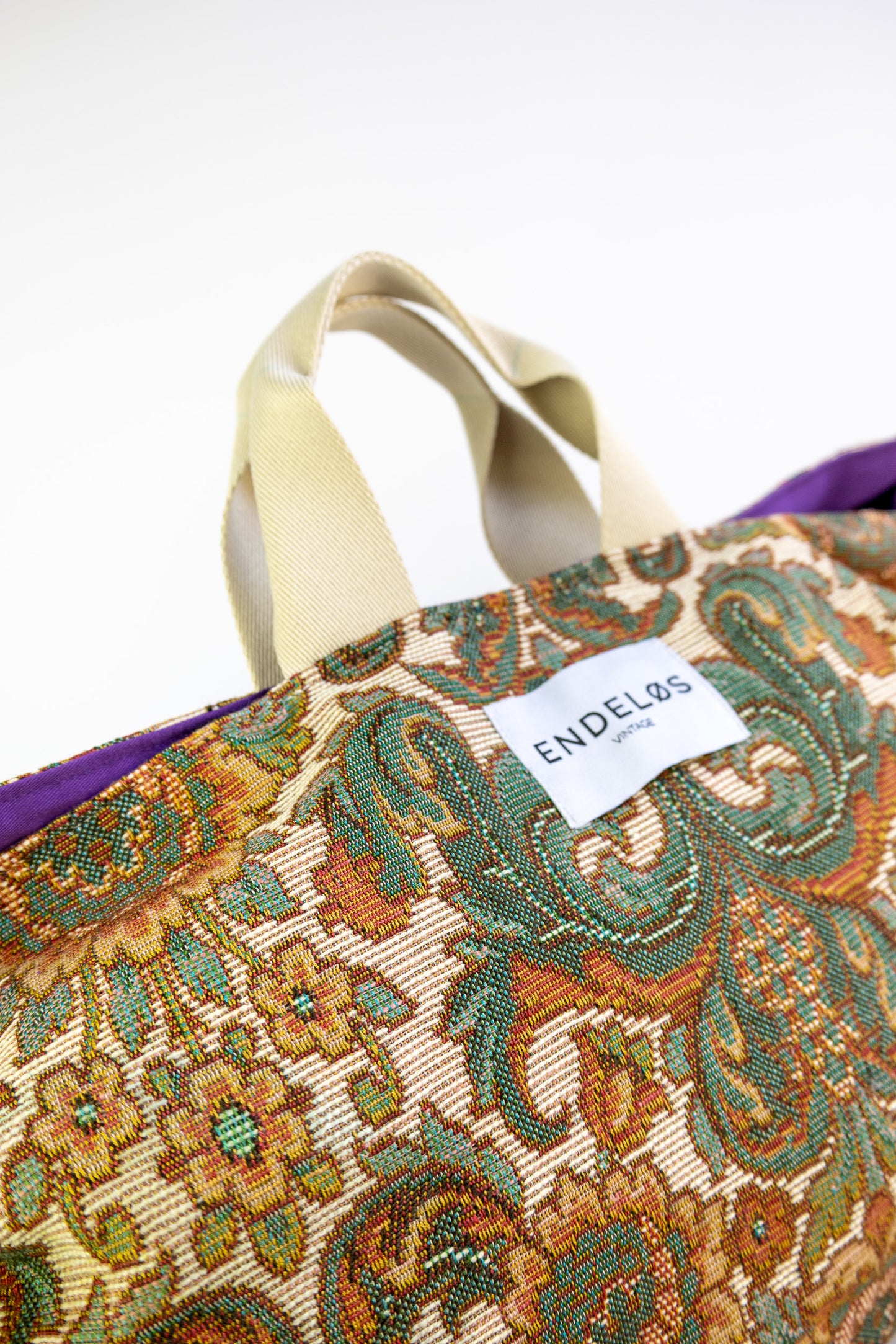 Workshop - Shopper maken