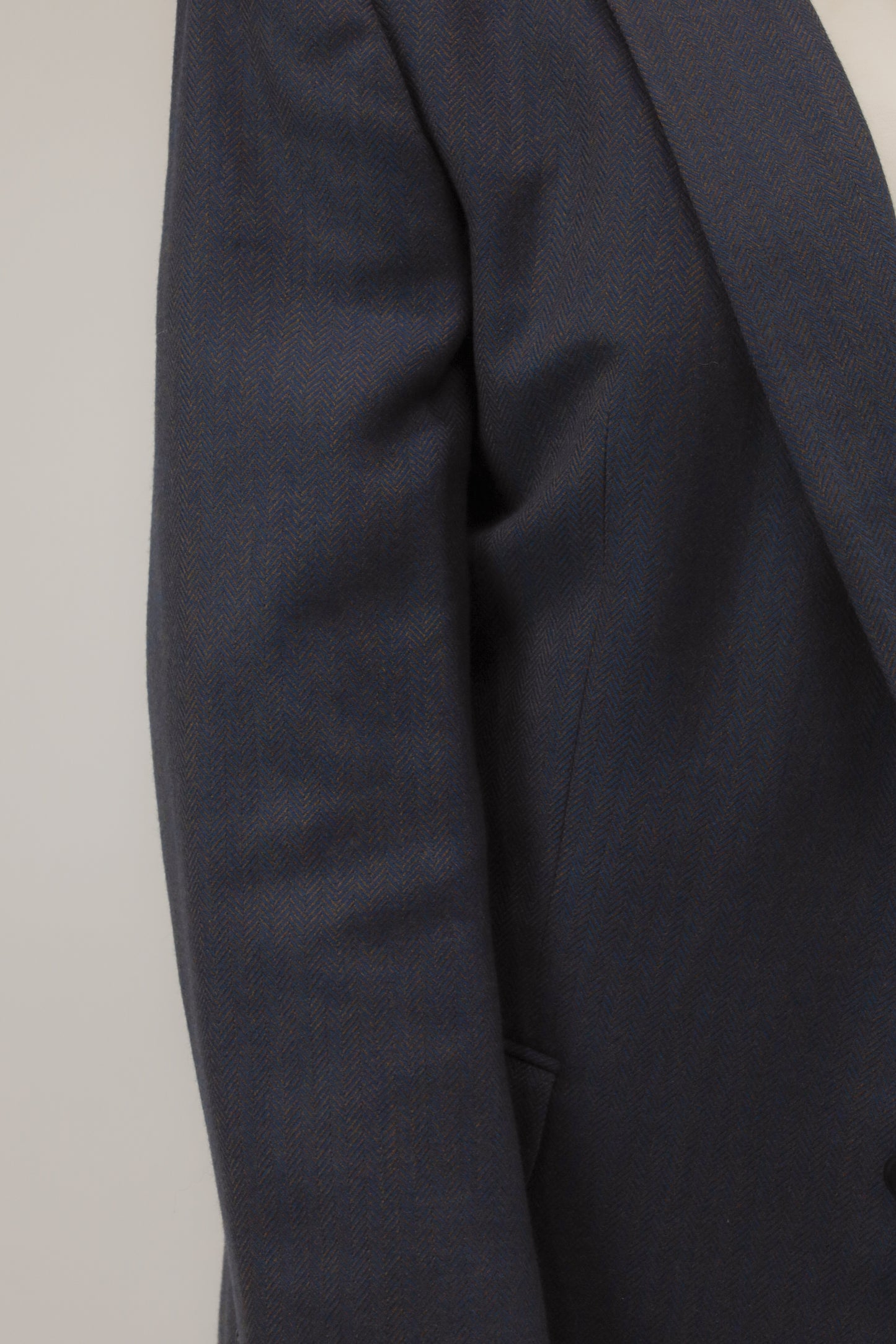 irida visgraat blazer - L/XL