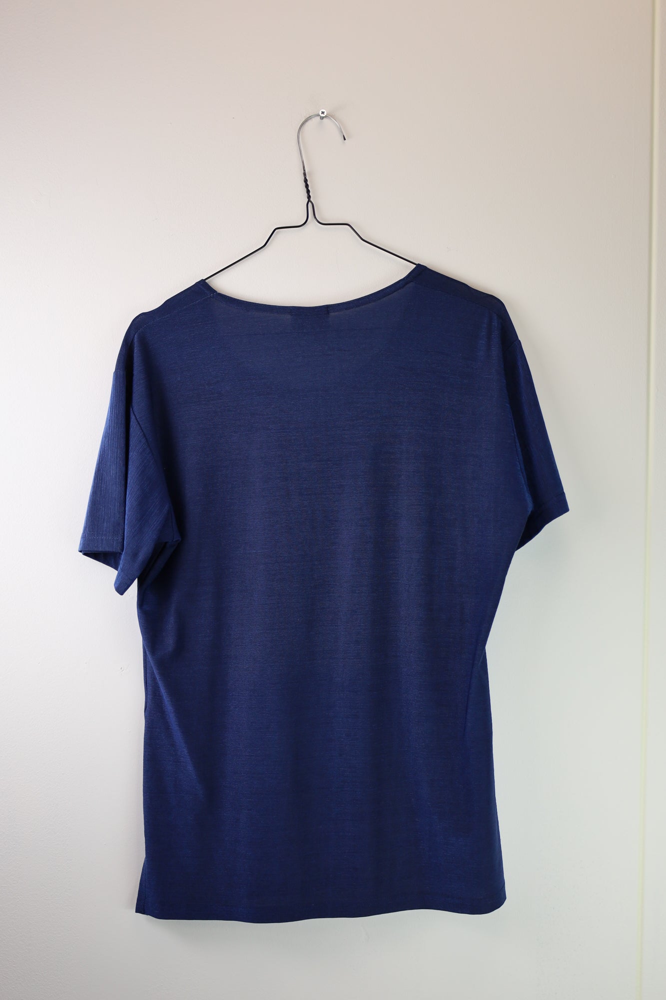 river tricot top - L