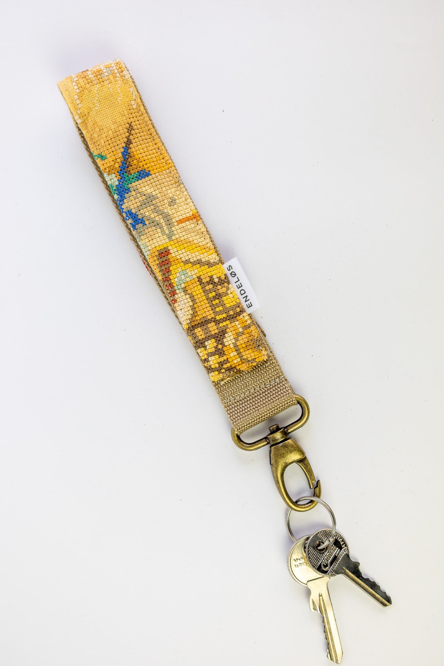 sleutelhanger - 1023