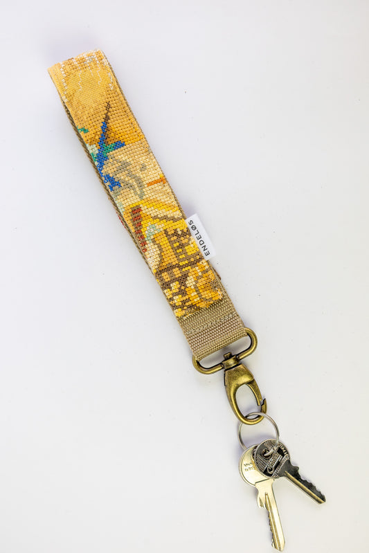 sleutelhanger - 1023