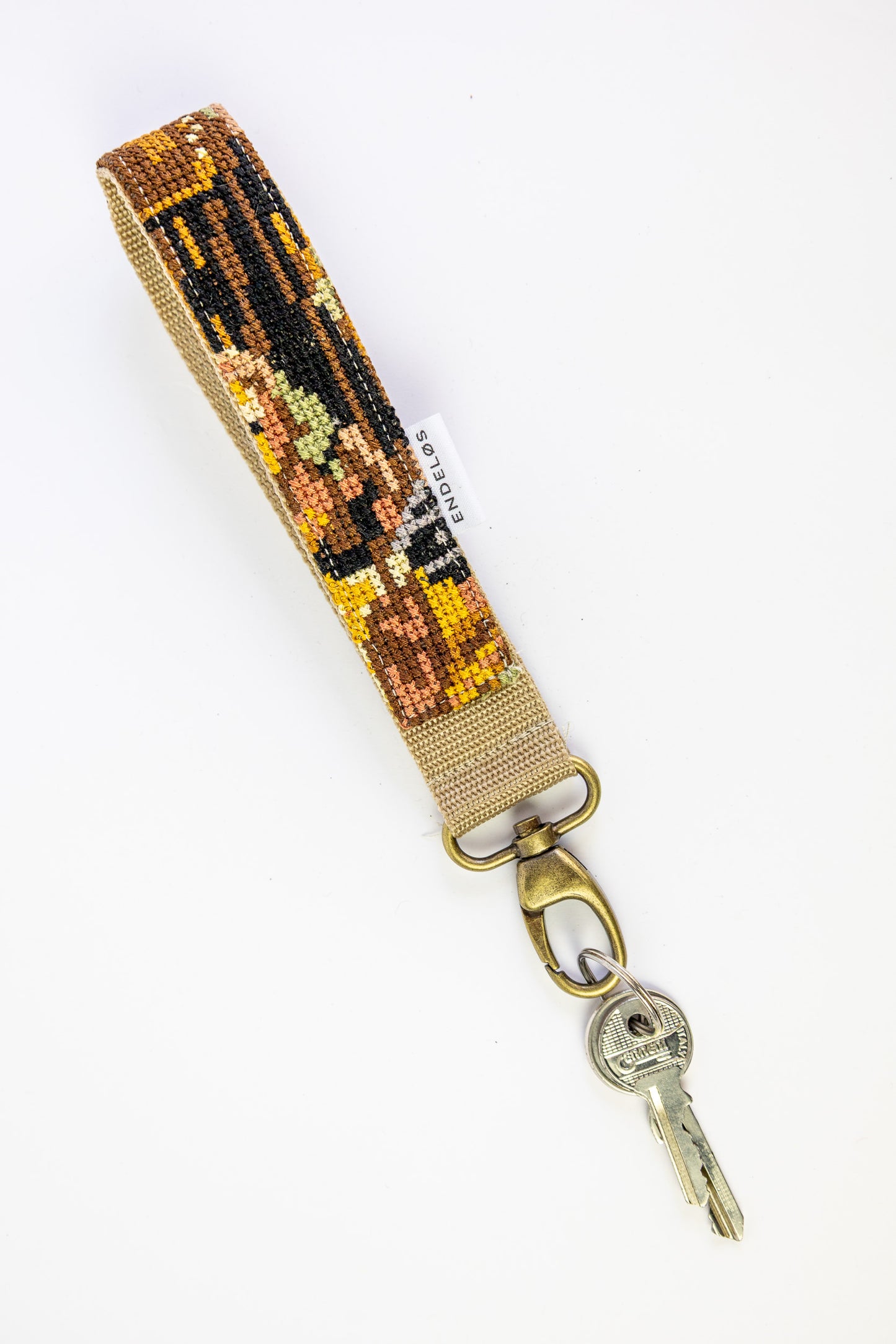 sleutelhanger - 1009