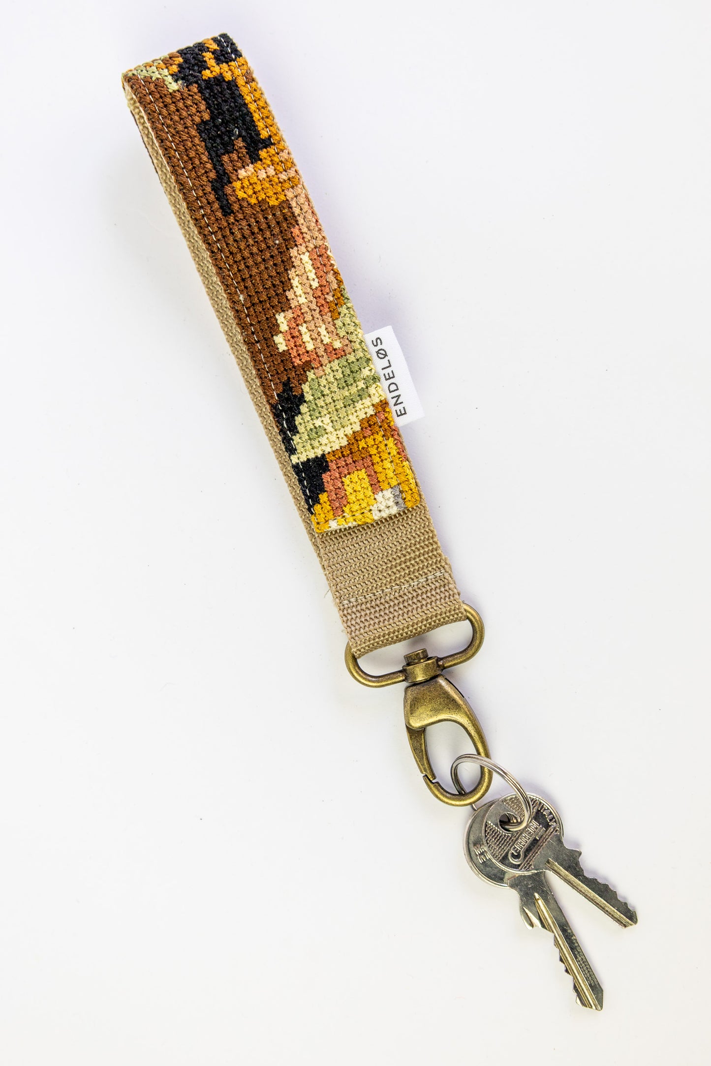 sleutelhanger - 1035